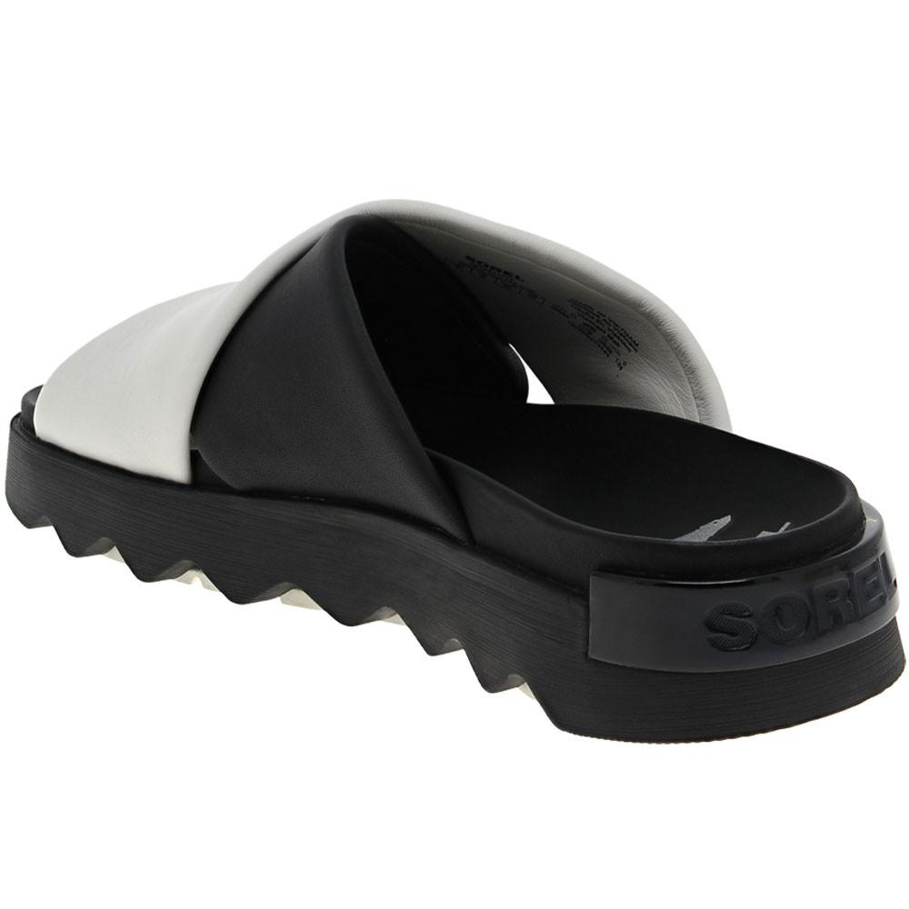 Sorel Viibe Crisscross Sli Sandals