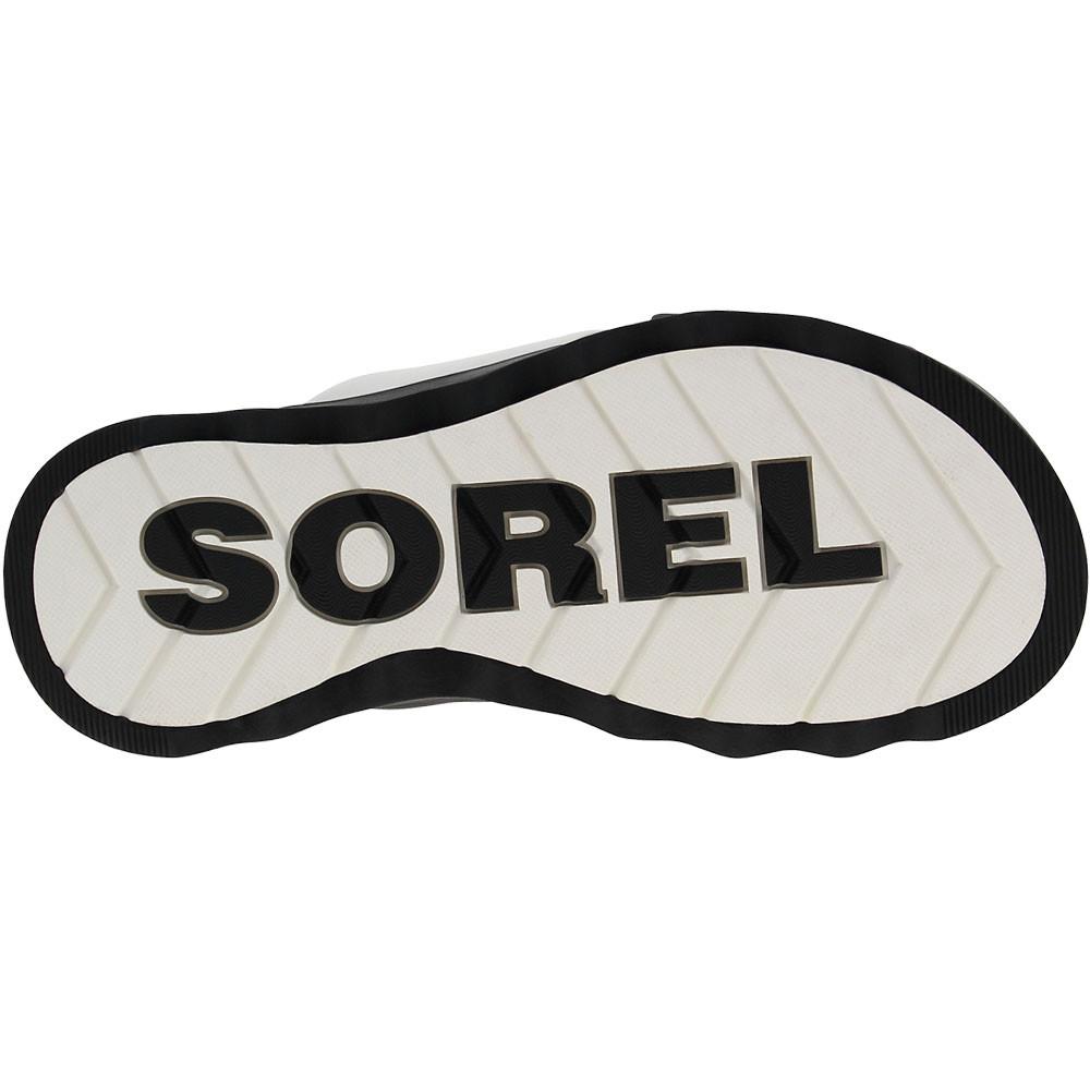 Sorel Viibe Crisscross Sli Sandals