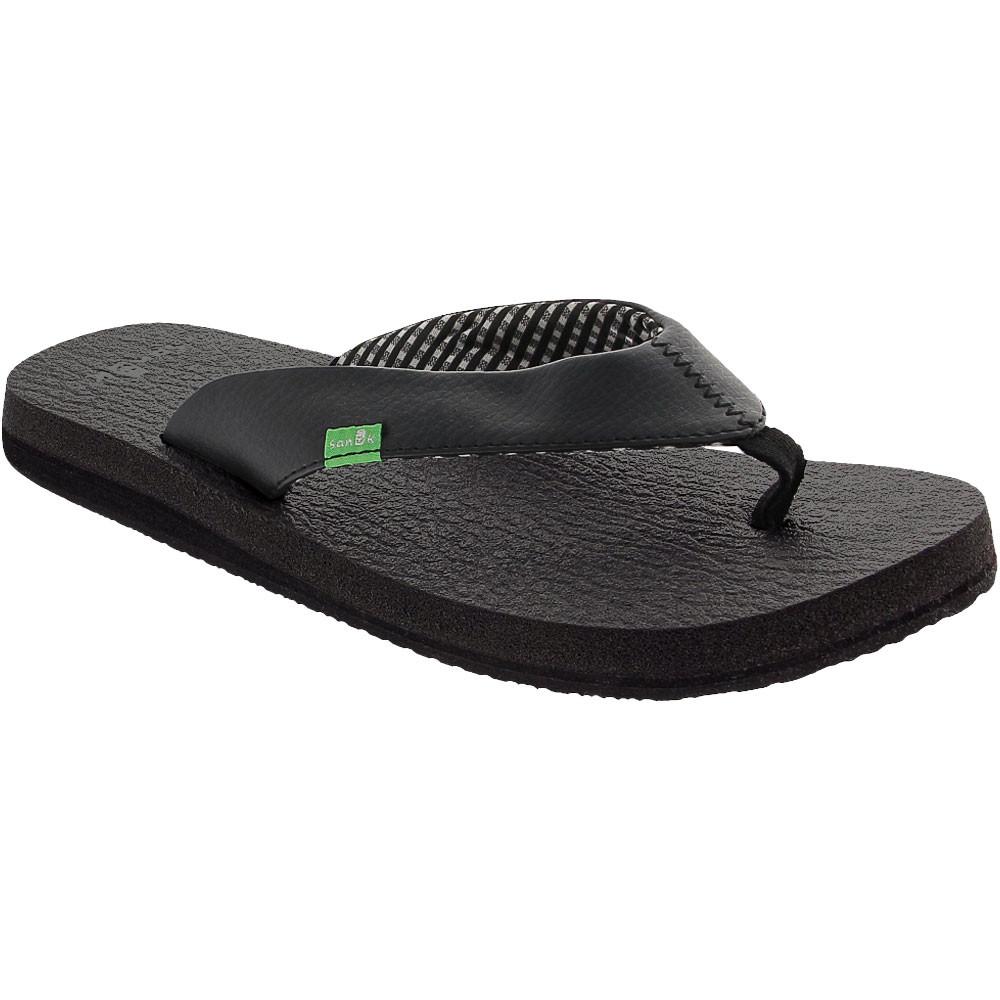 Sanuk Yoga Mat Wmn SWS2908 Flip-Flops