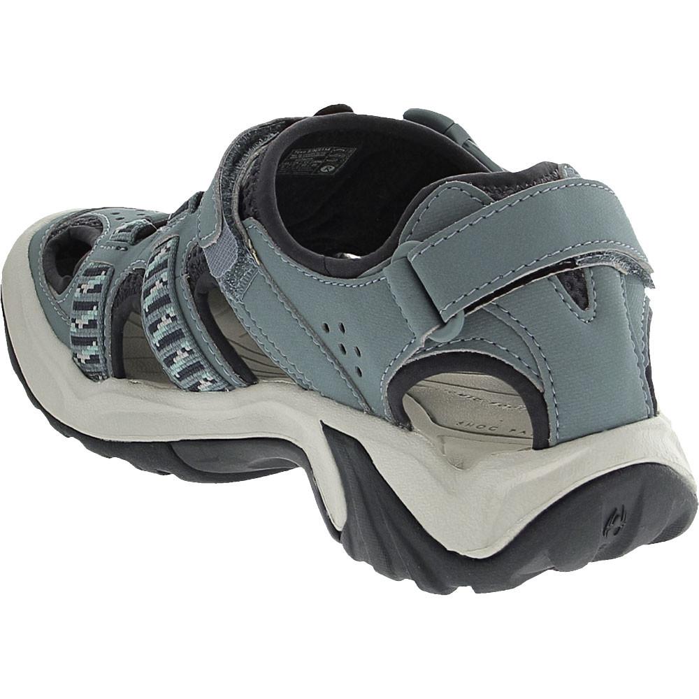 Teva Omnium Wmns Sandals