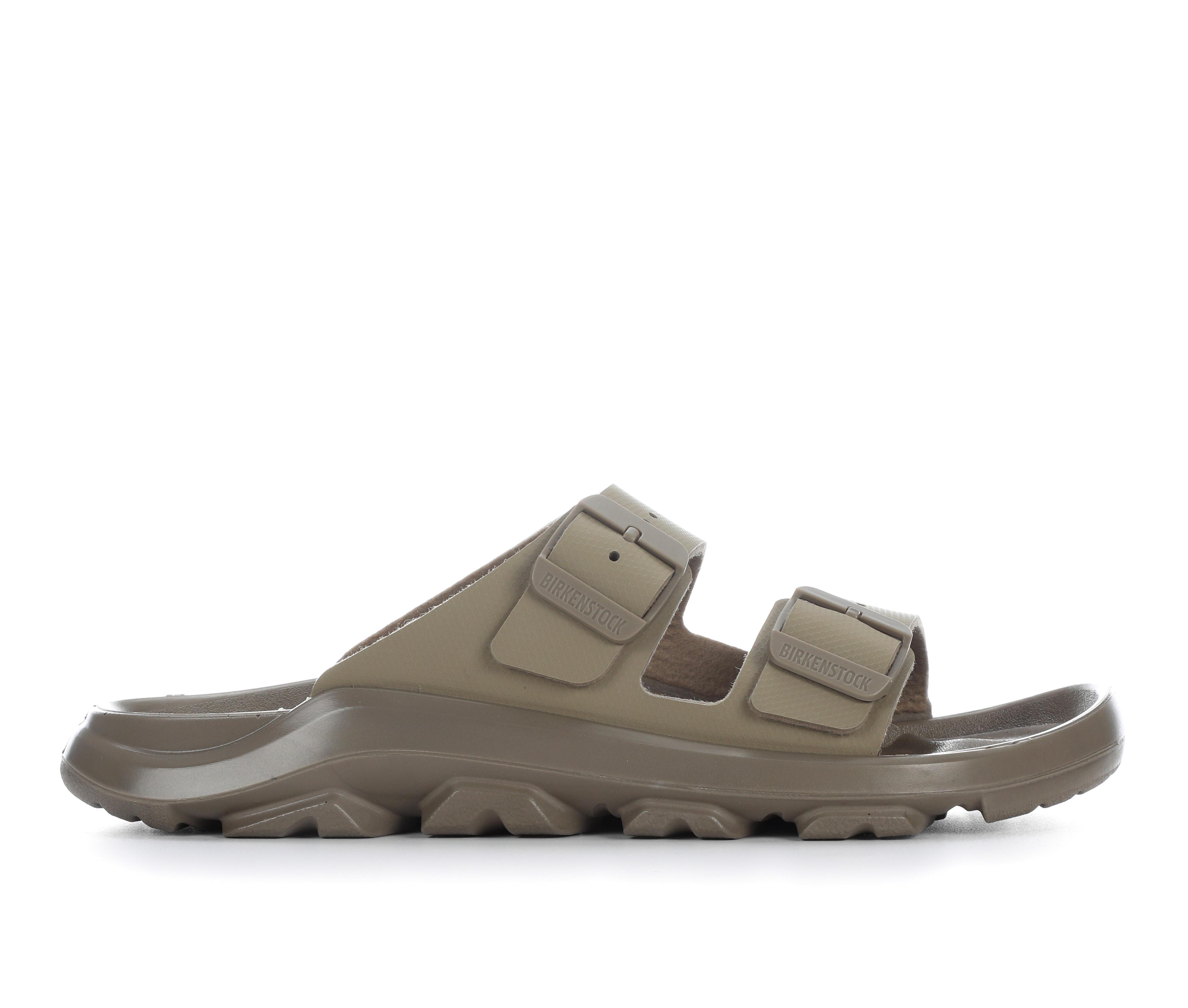 Men's Birkenstock Mogami Terra Slide Outdoor Sandals