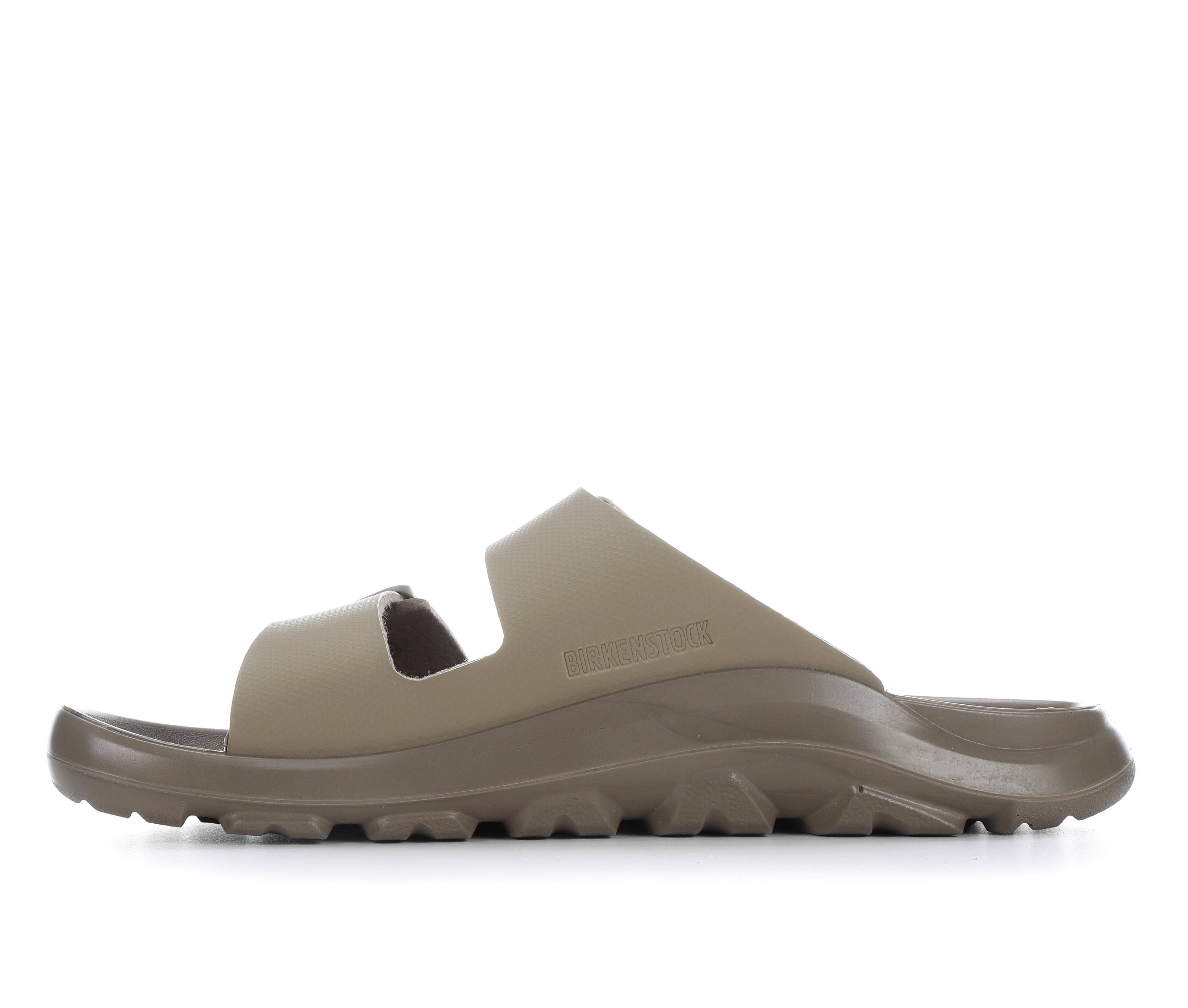 Men's Birkenstock Mogami Terra Slide Outdoor Sandals