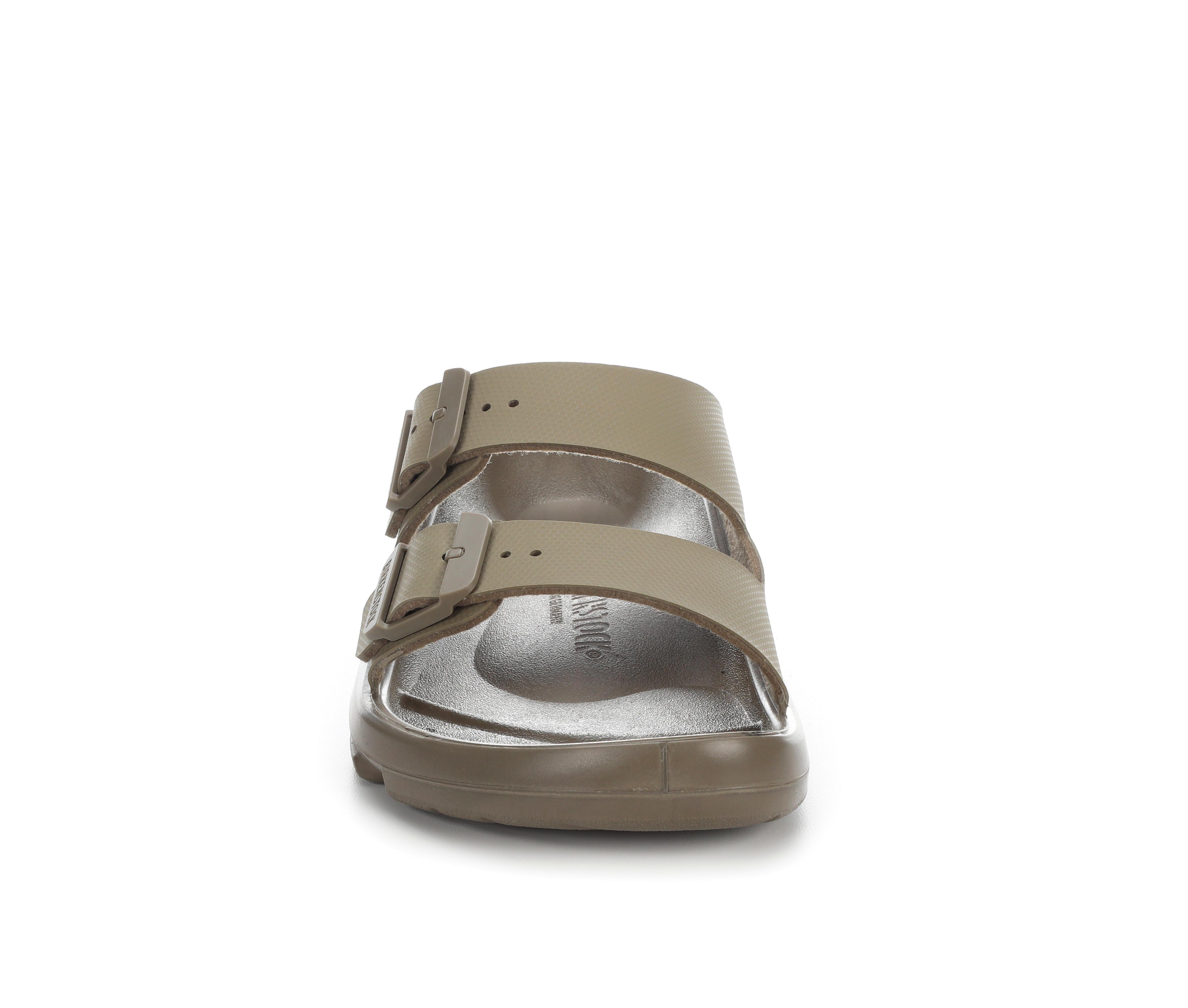 Men's Birkenstock Mogami Terra Slide Outdoor Sandals