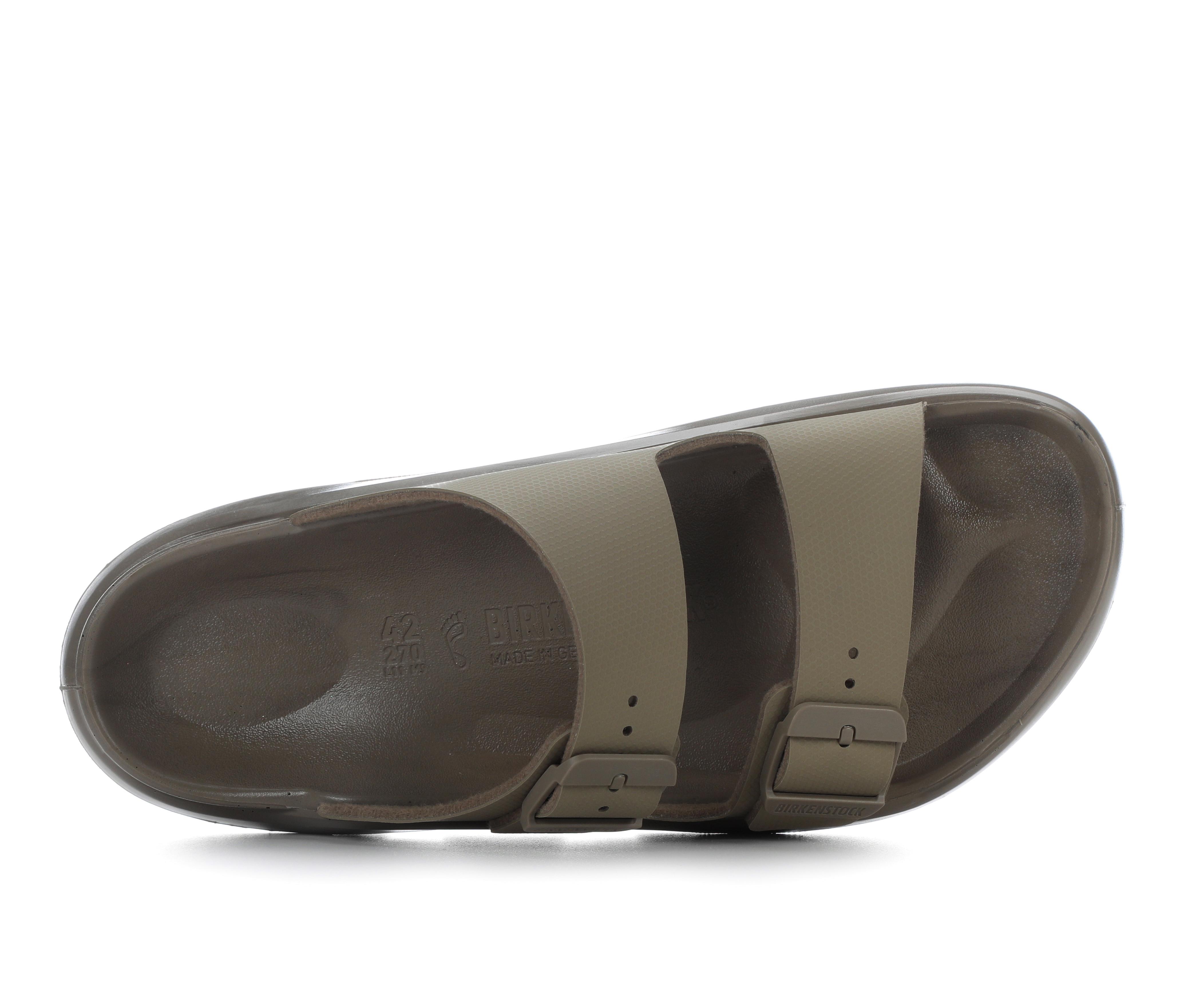 Men's Birkenstock Mogami Terra Slide Outdoor Sandals