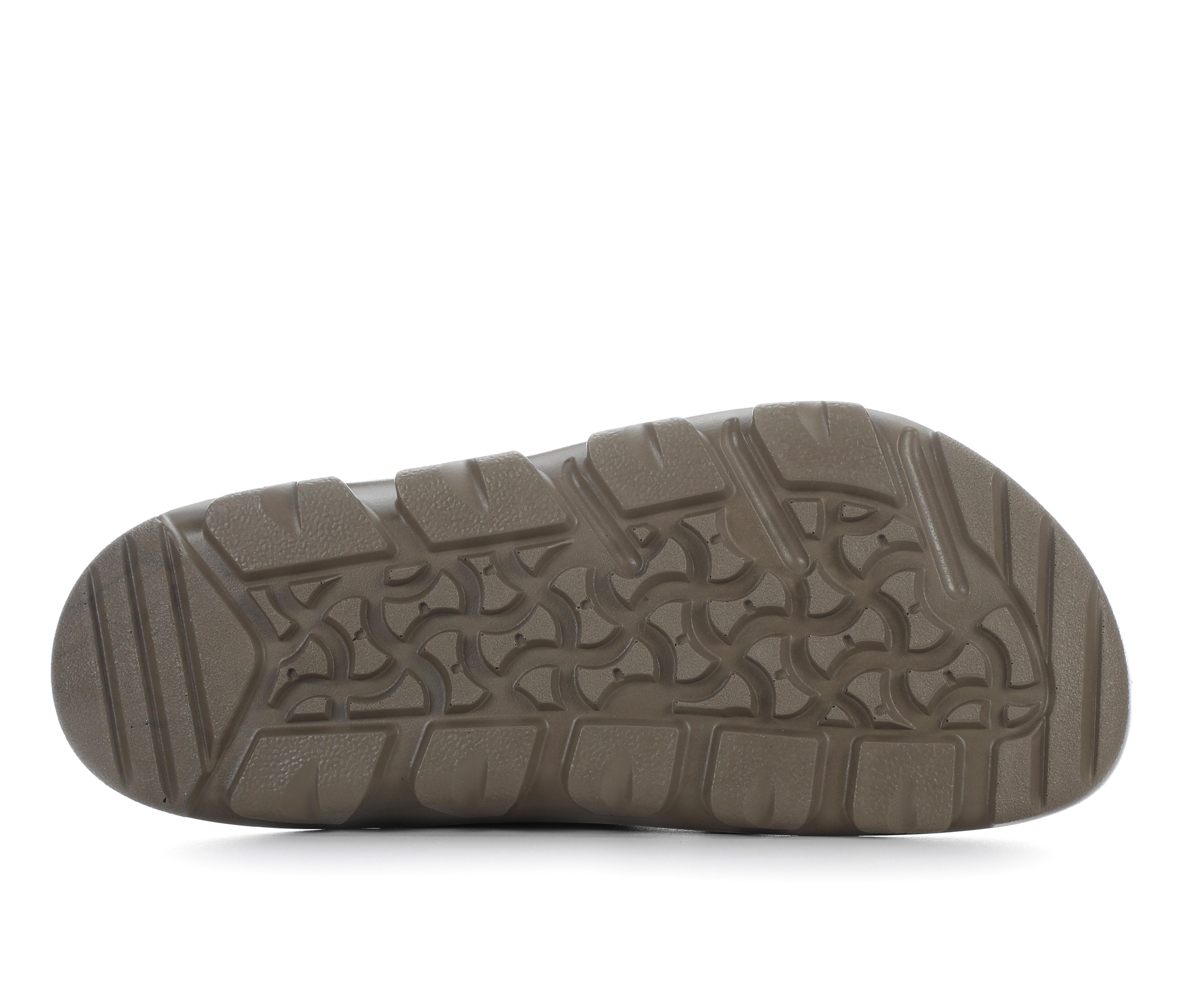 Men's Birkenstock Mogami Terra Slide Outdoor Sandals