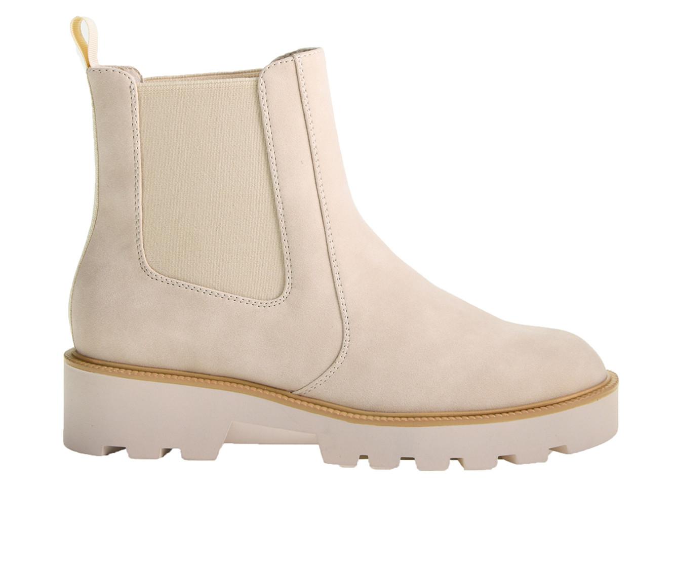 Women's Chinese Laundry Rev Chelsea Booties