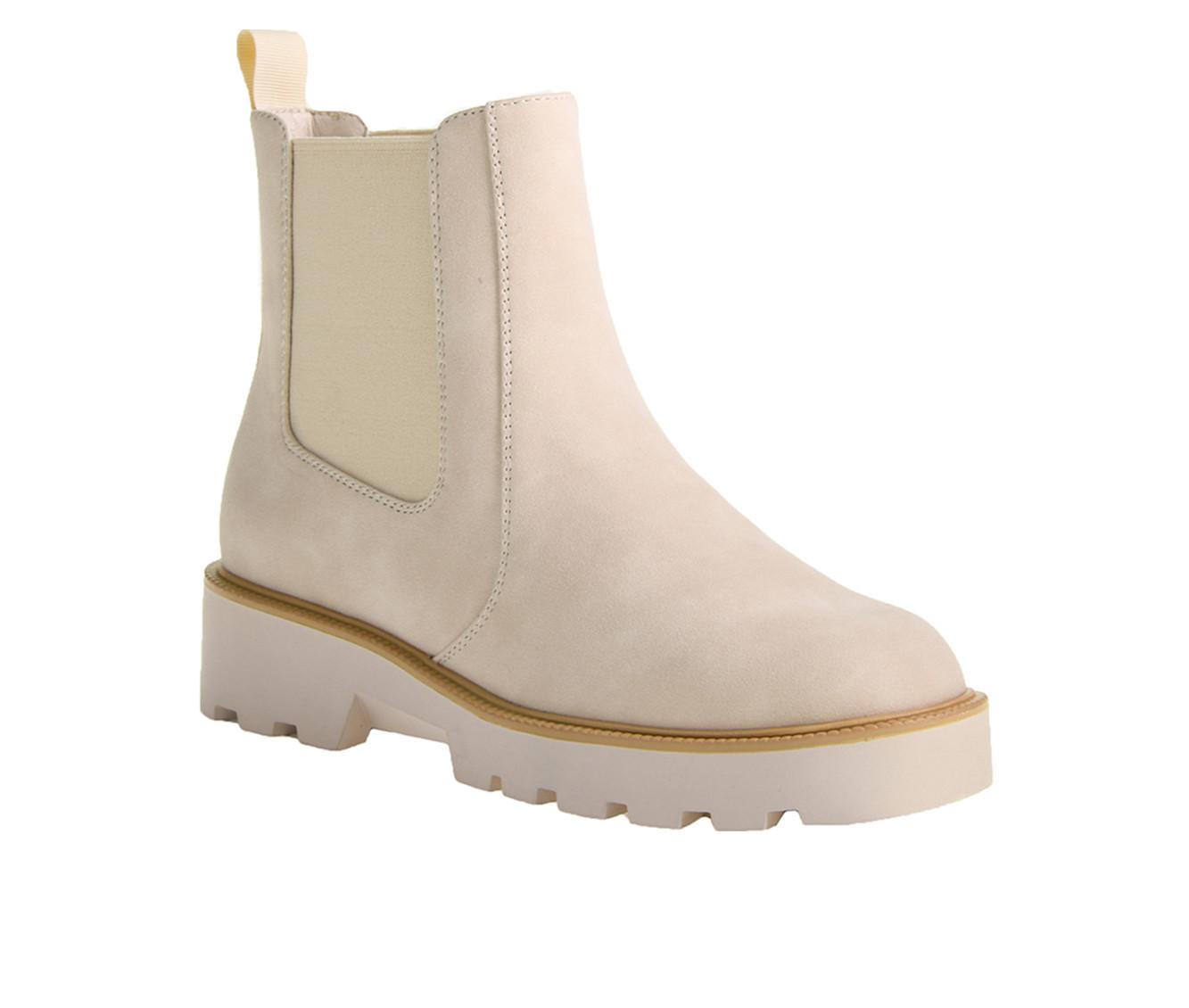 Women's Chinese Laundry Rev Chelsea Booties