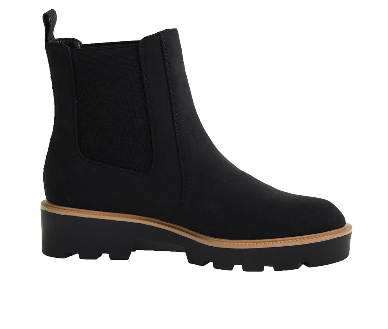 Women's Chinese Laundry Rev Chelsea Booties