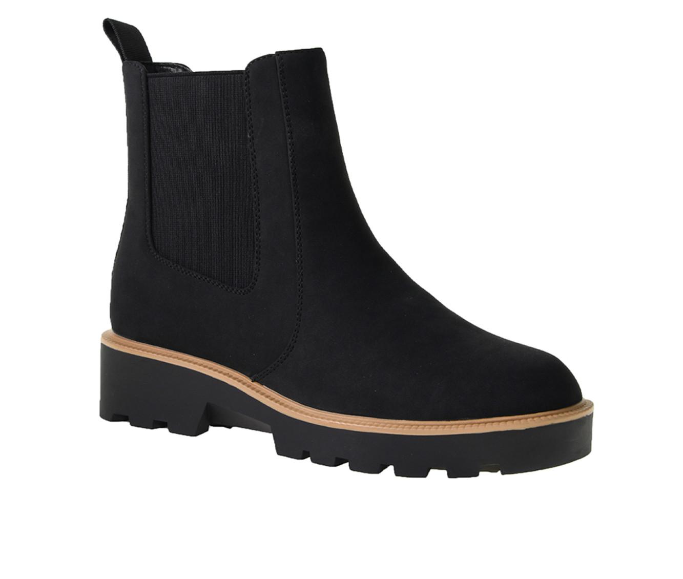 Women's Chinese Laundry Rev Chelsea Booties