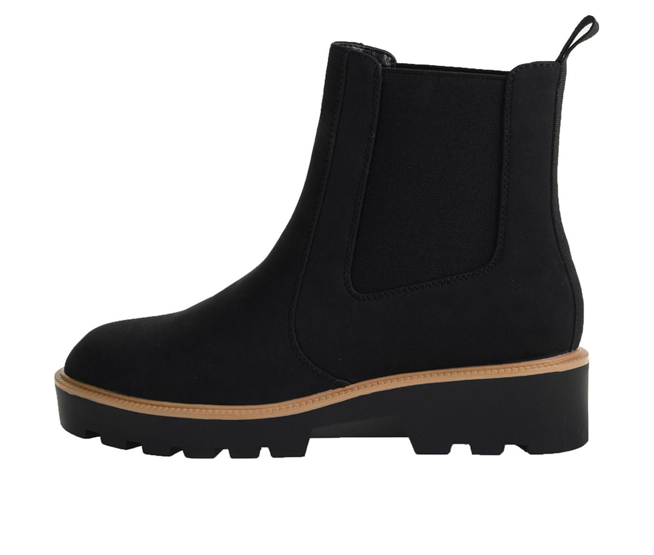 Women's Chinese Laundry Rev Chelsea Booties