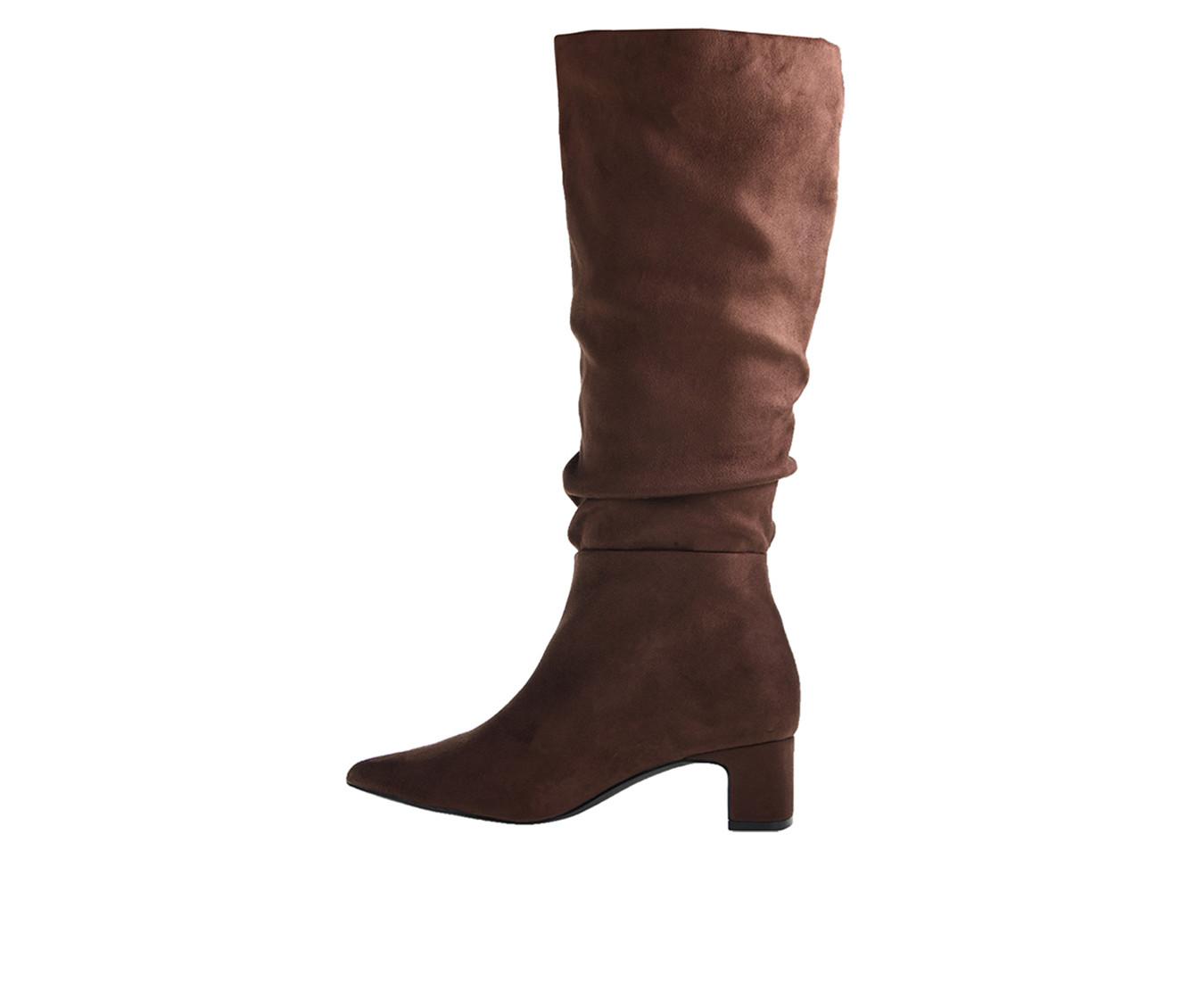 Women's Chinese Laundry Noey Knee High Boots