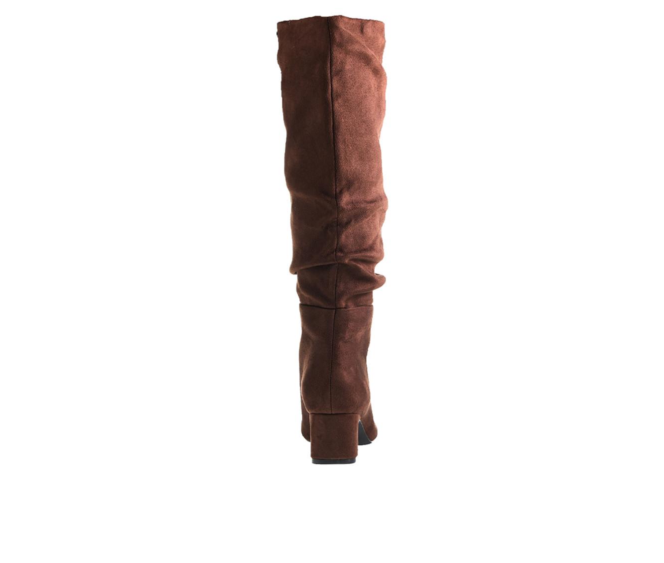 Women's Chinese Laundry Noey Knee High Boots