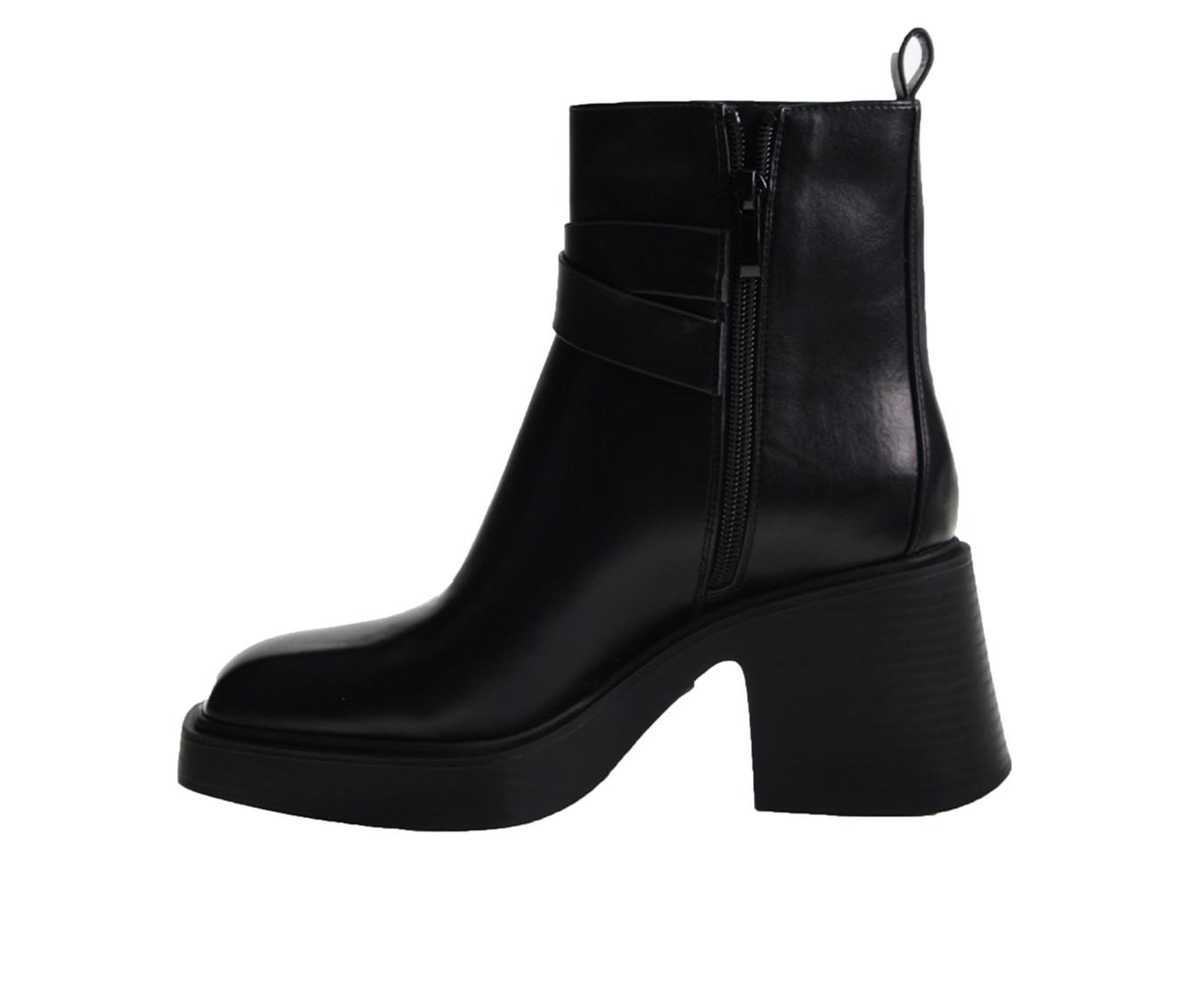 Women's Chinese Laundry Adriel Booties