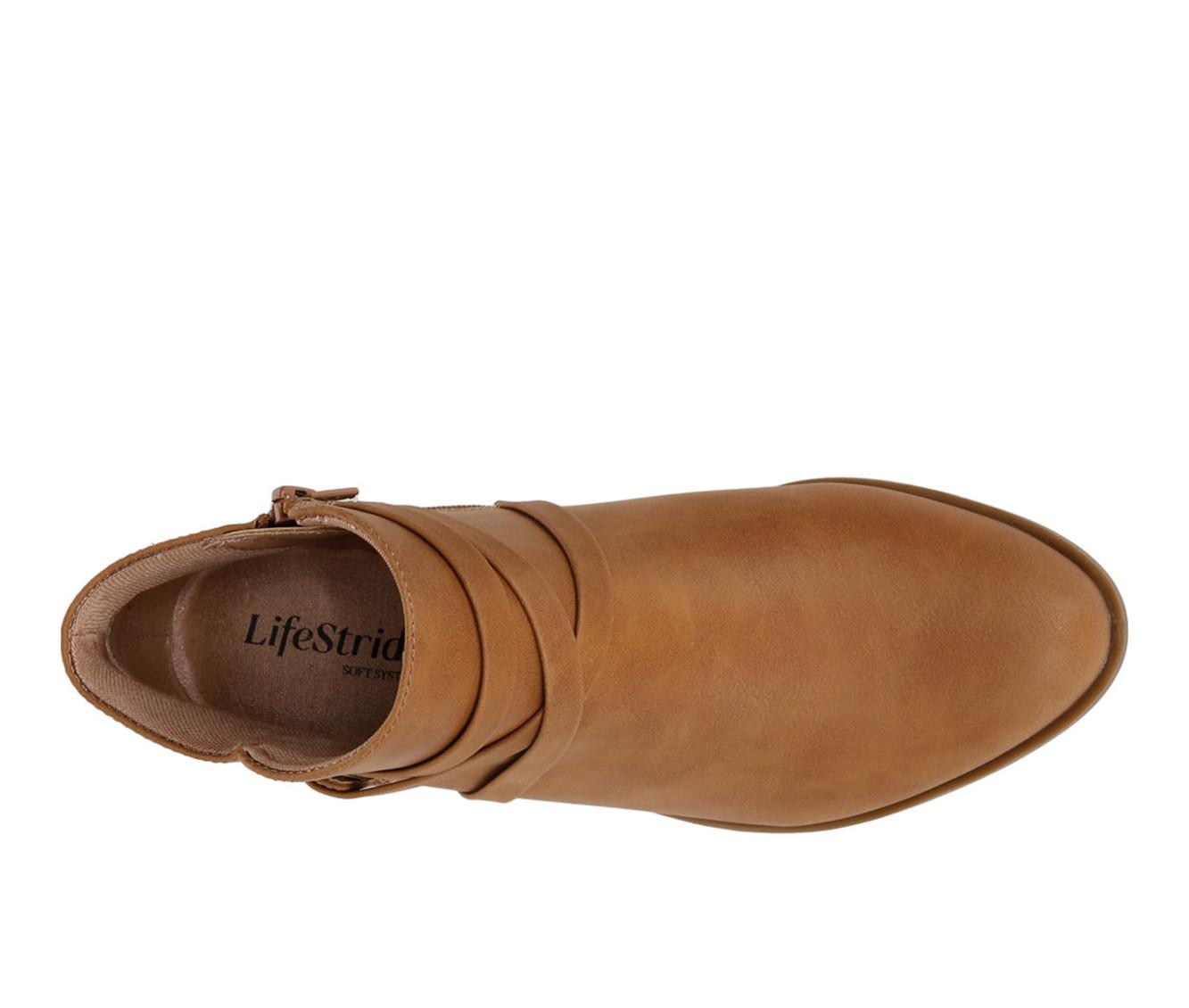 Women's LifeStride Amara Booties