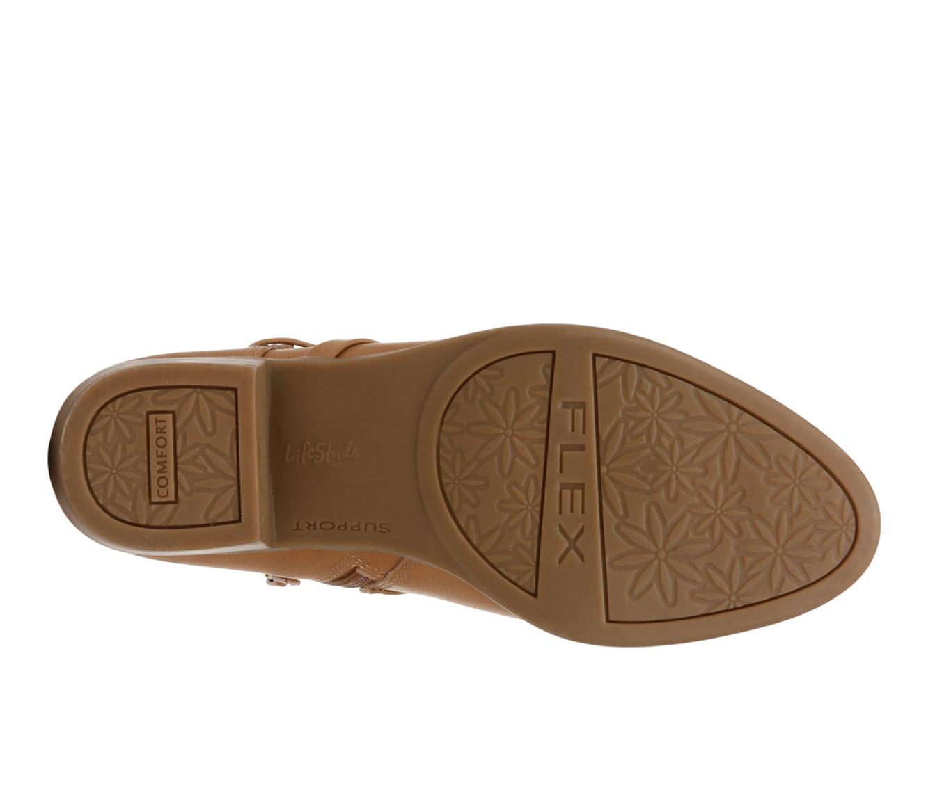 Women's LifeStride Amara Booties