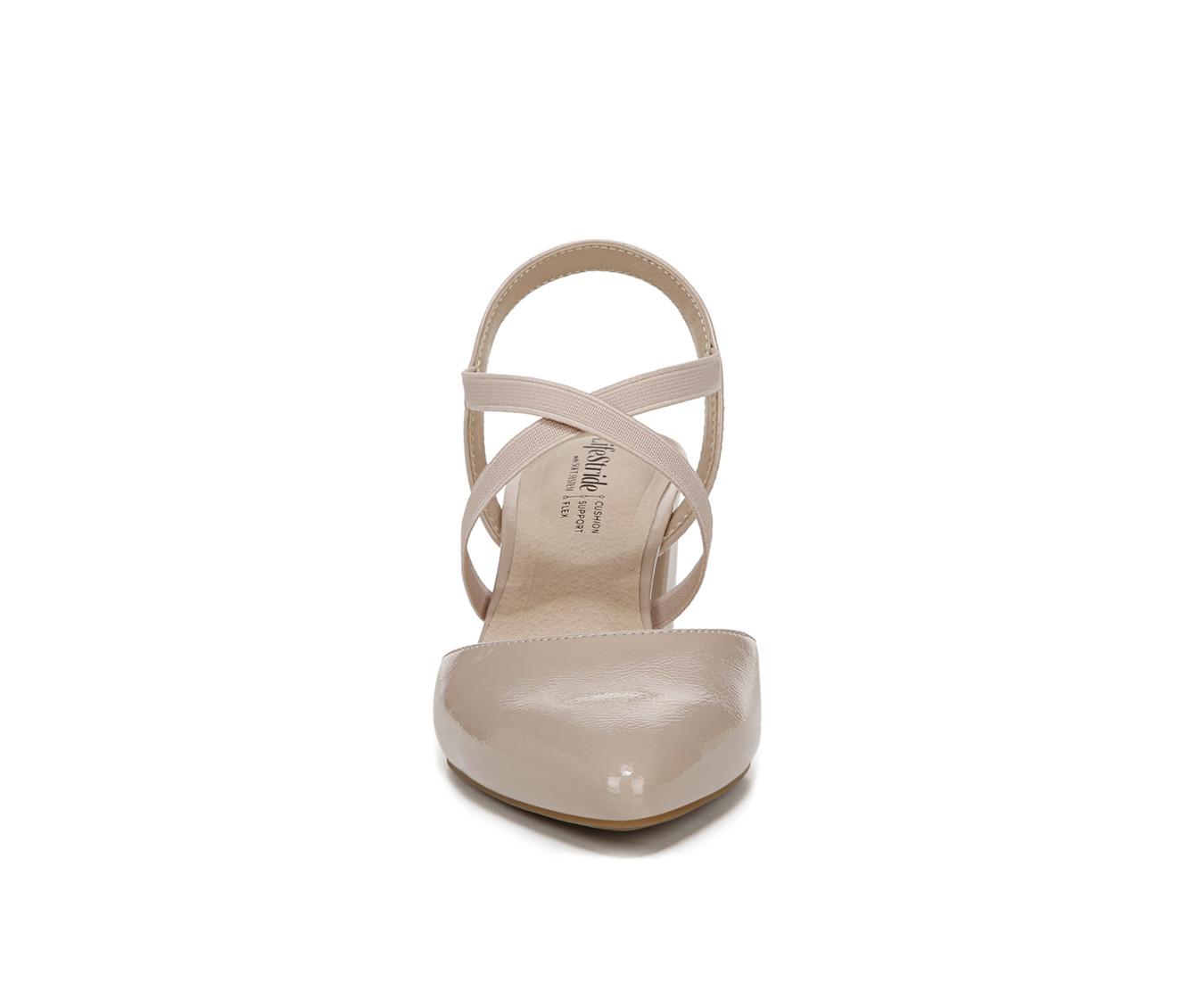 Women's LifeStride April Pumps