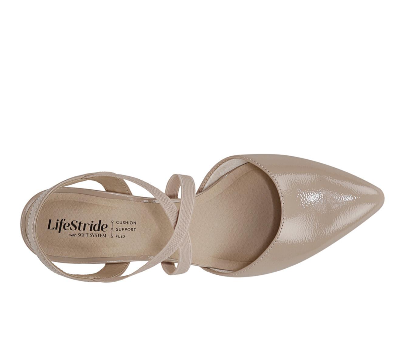 Women's LifeStride April Pumps