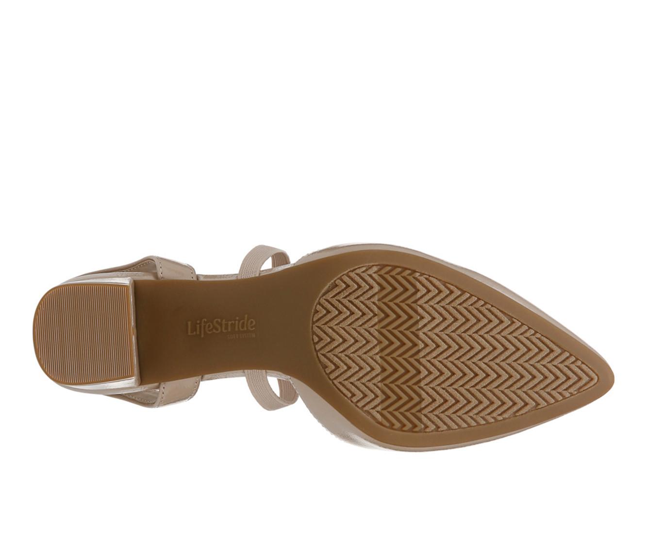 Women's LifeStride April Pumps