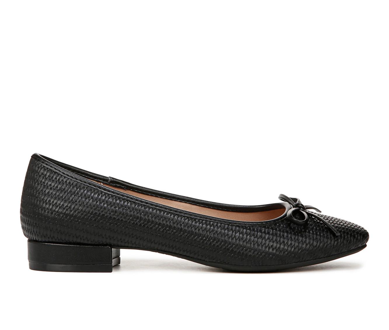Women s LifeStride Cheers Woven Flats Shoe Carnival