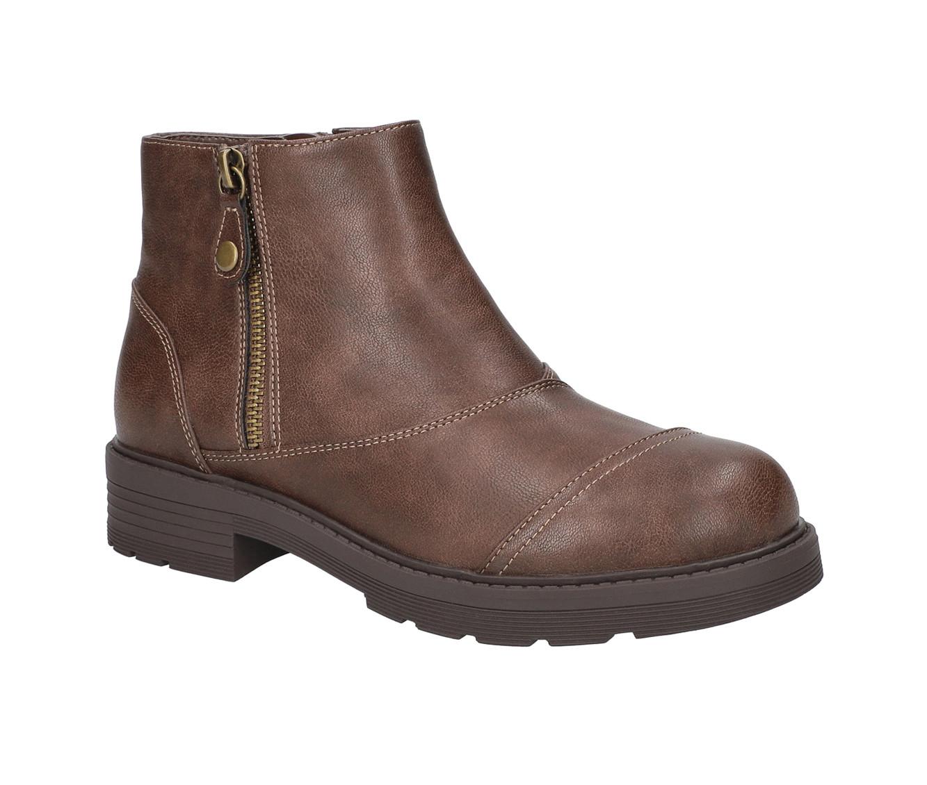 Easy street amanda women's ankle boots sales