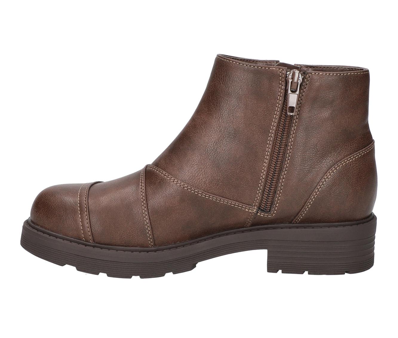 Easy street sable boots clearance