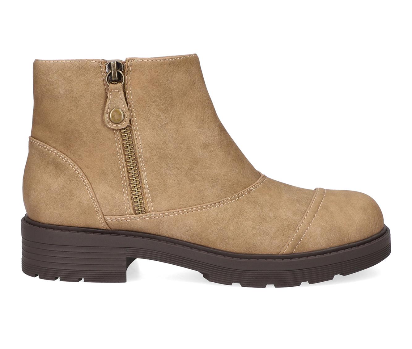 Women's Easy Works by Easy Street Aliah Slip Resistant Shoes