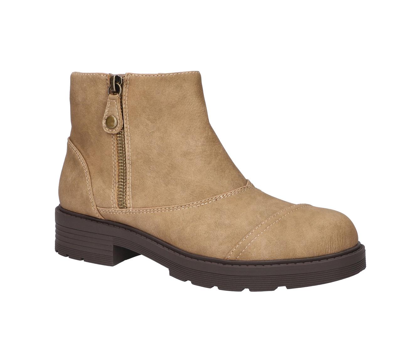 Women's Easy Works by Easy Street Aliah Slip Resistant Shoes