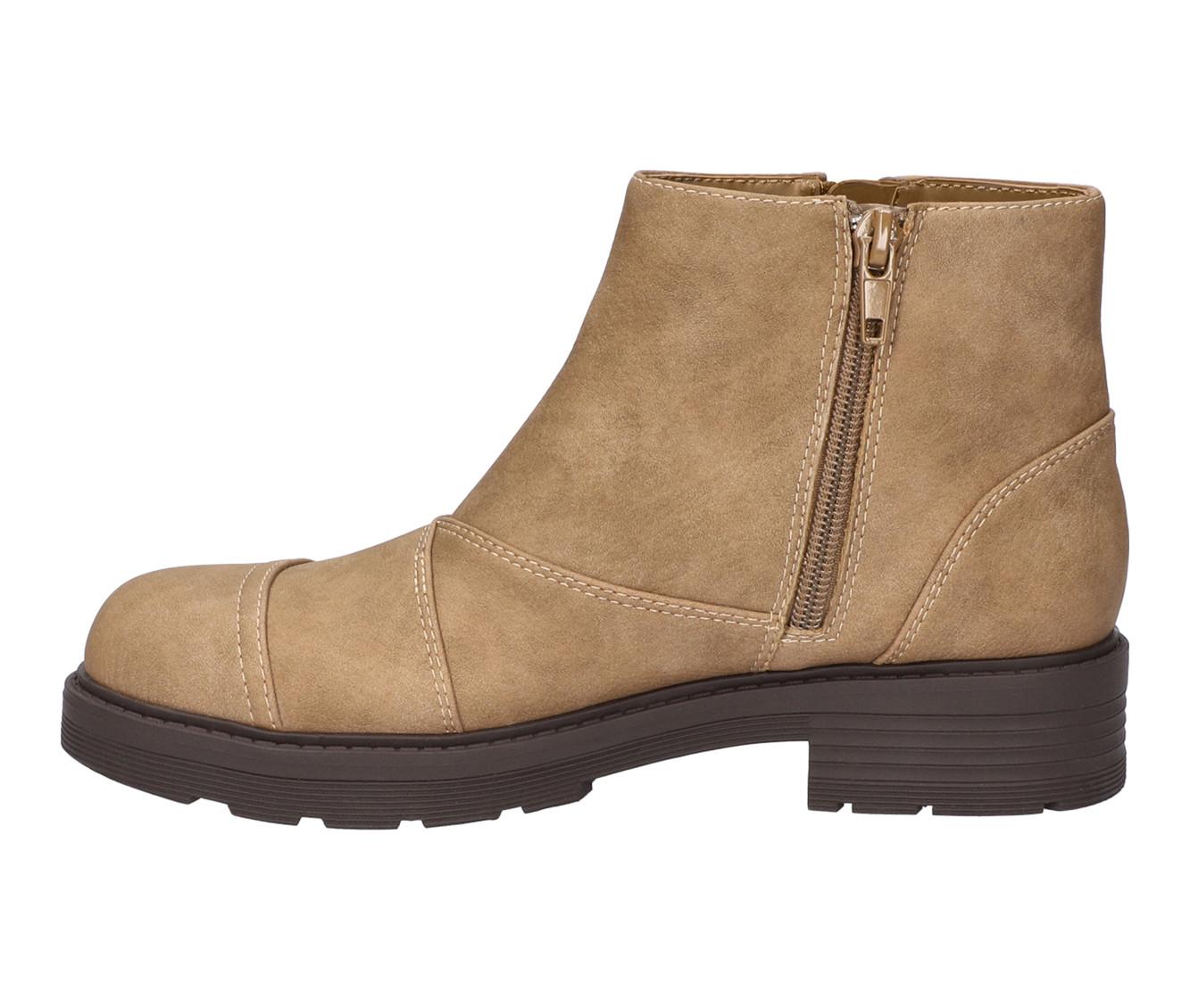 Women's Easy Works by Easy Street Aliah Slip Resistant Shoes