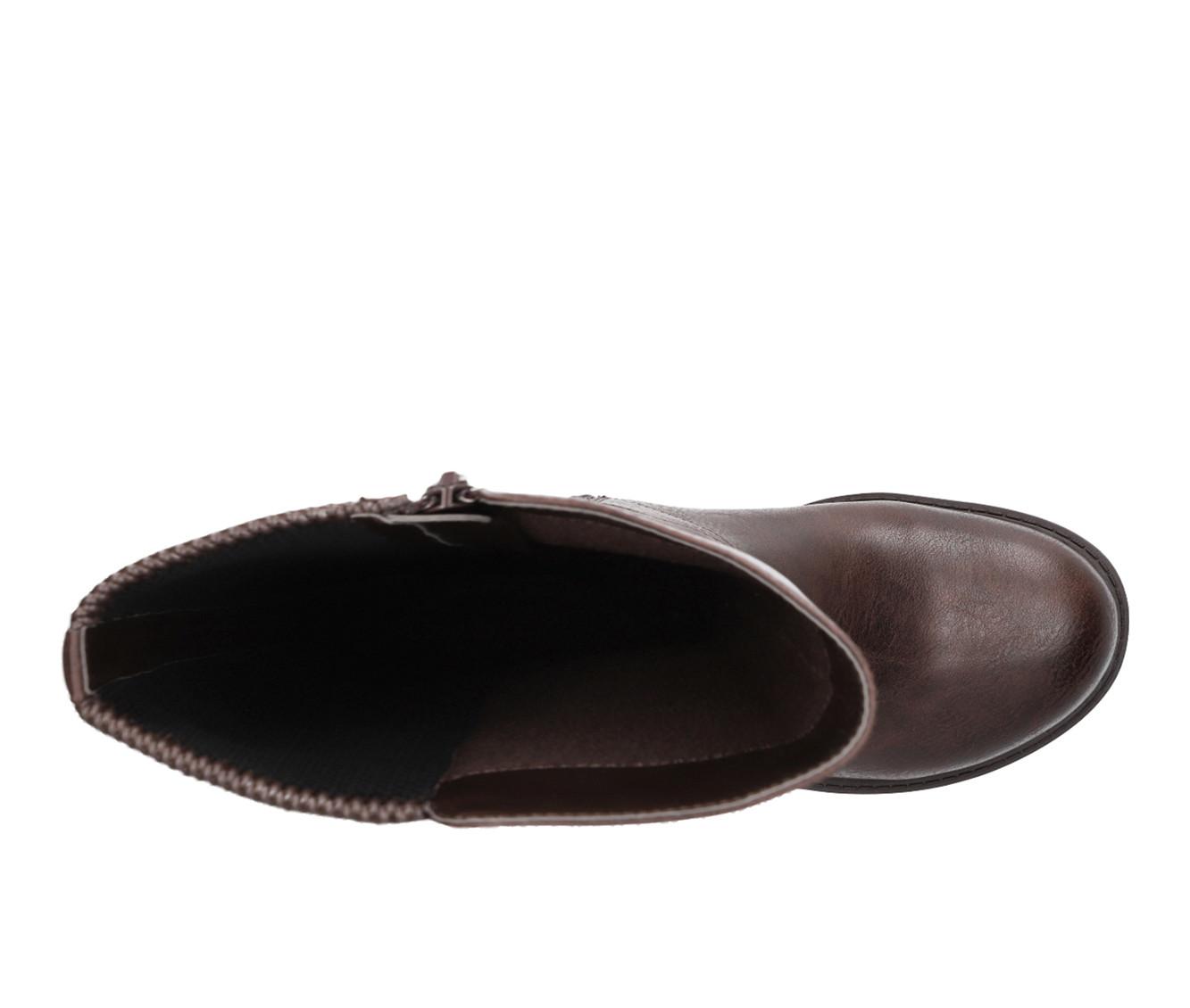 Women's Easy Works by Easy Street Austyn Slip Resistant Shoes