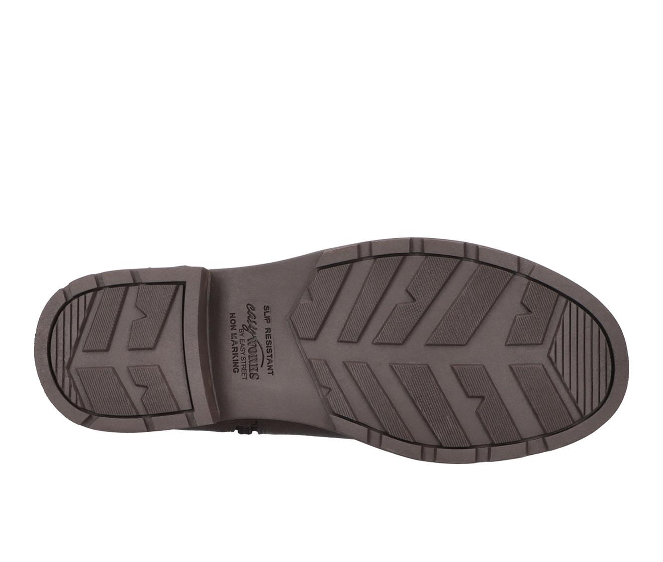 Women's Easy Works by Easy Street Austyn Slip Resistant Shoes