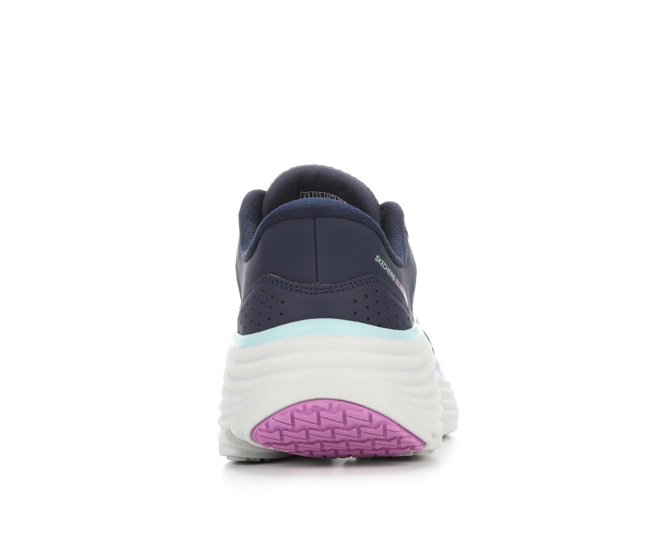Women's Skechers Go 129474 Max Cushion Slip-Ins Running Shoes