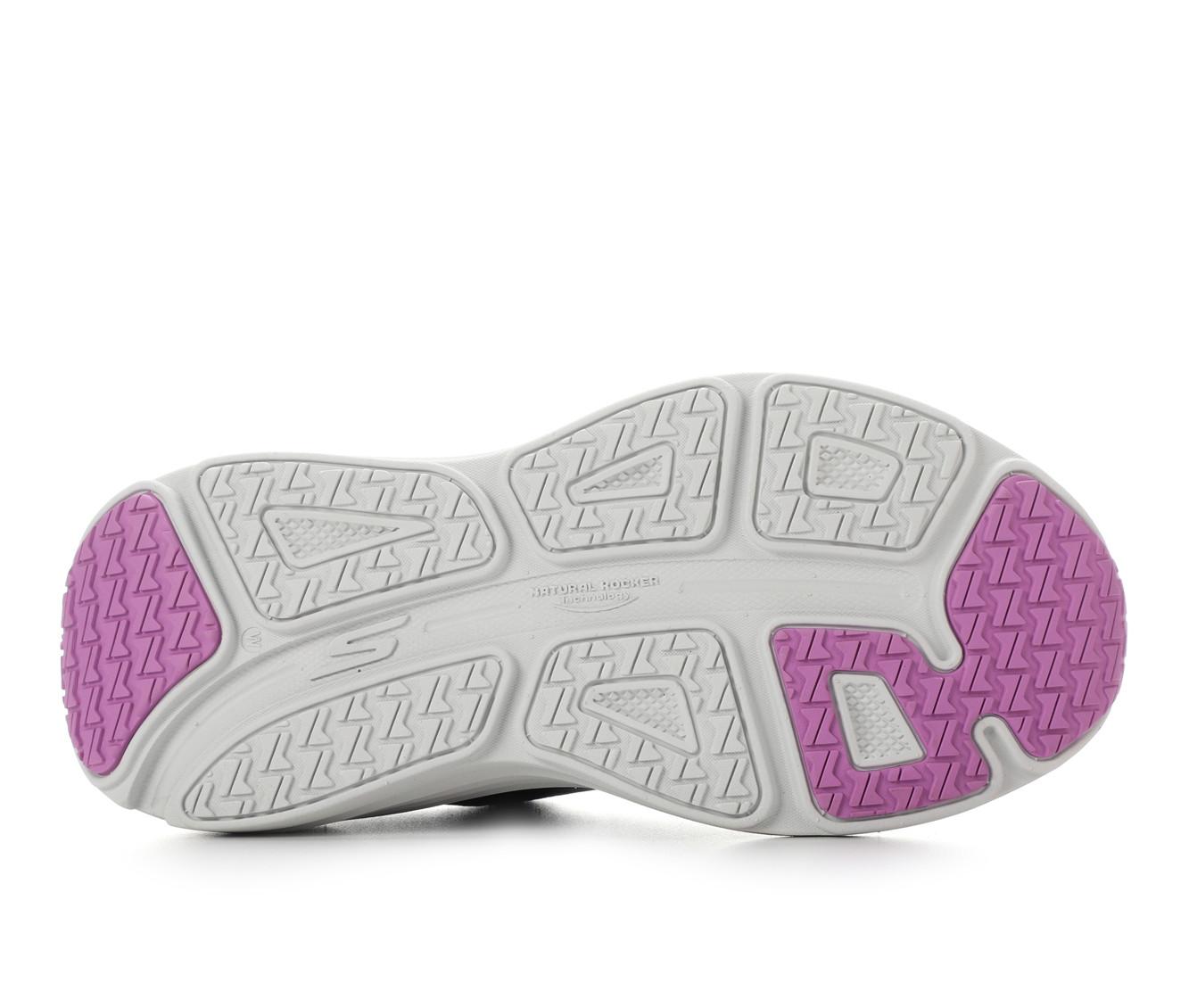 Women's Skechers Go 129474 Max Cushion Slip-Ins Running Shoes