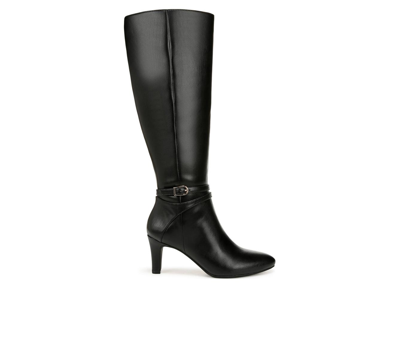 Women's LifeStride Guild Tall Knee High Boots