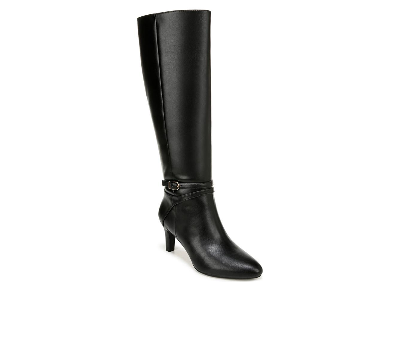 Women's LifeStride Guild Tall Knee High Boots