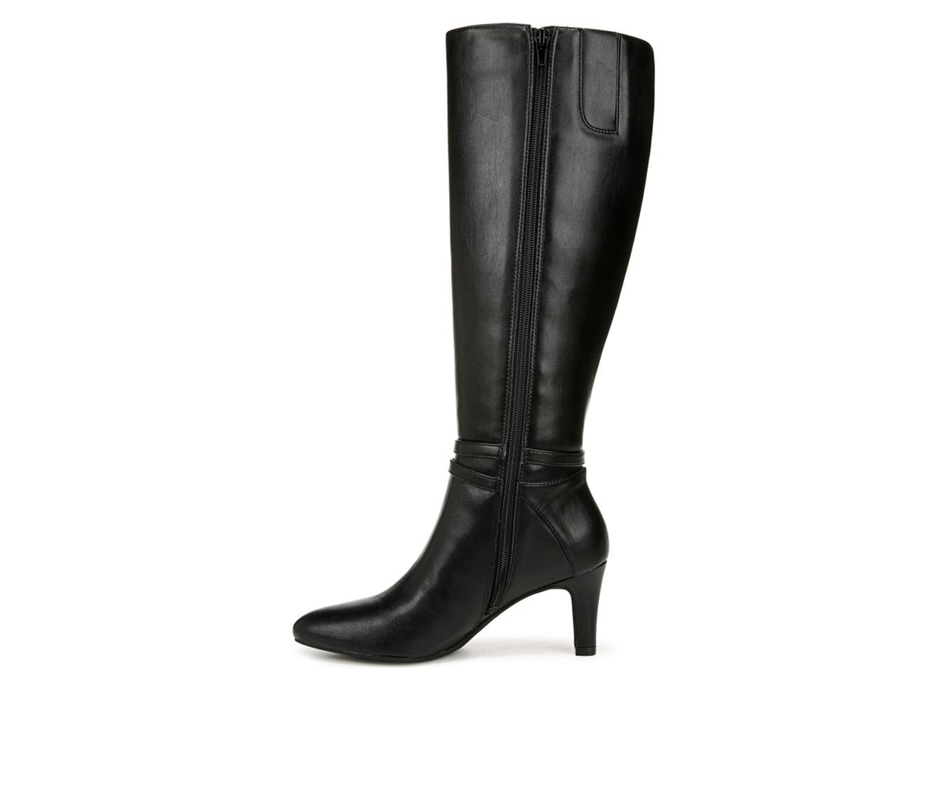 Women's LifeStride Guild Tall Knee High Boots