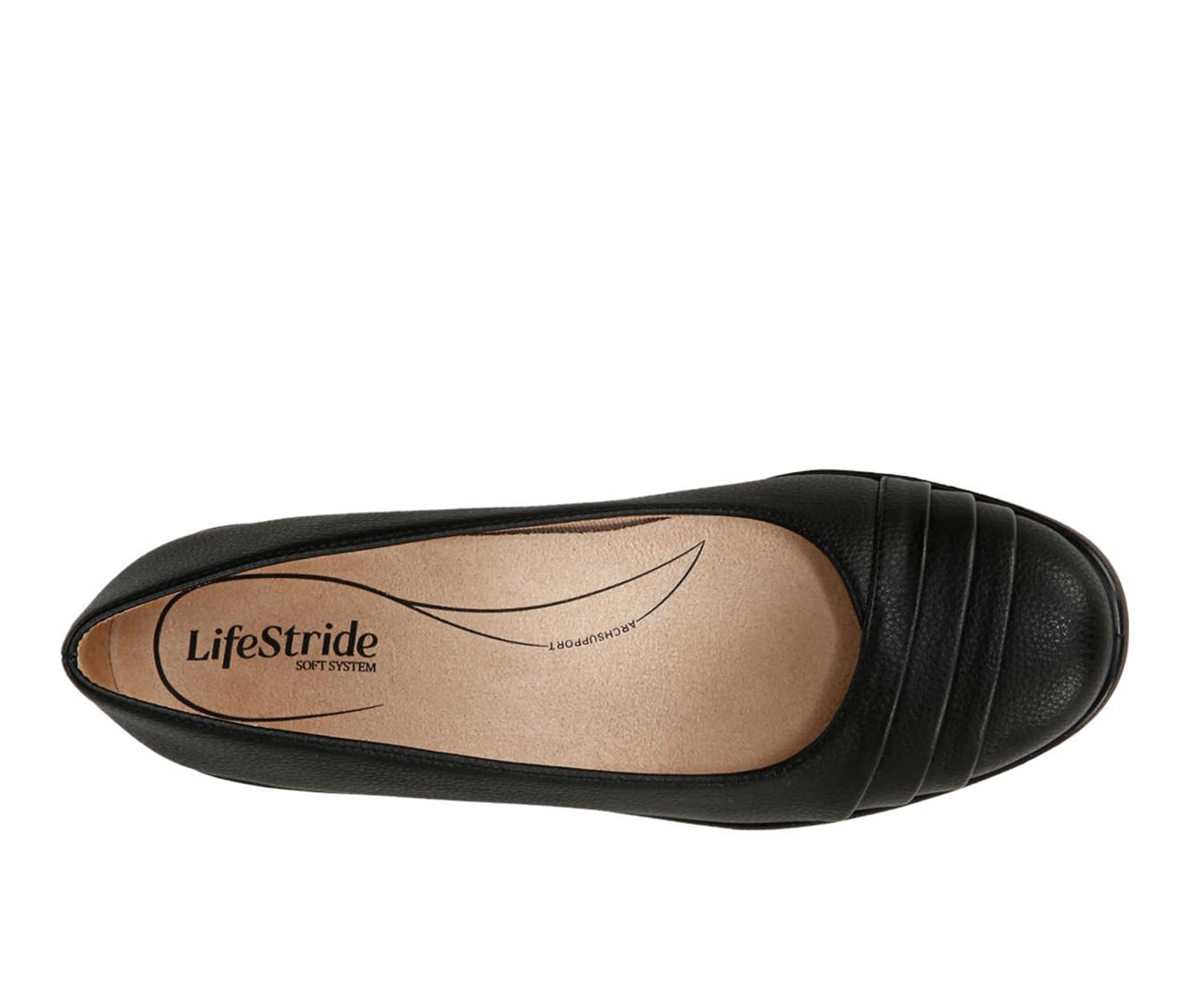 Women's LifeStride Jenna Flats