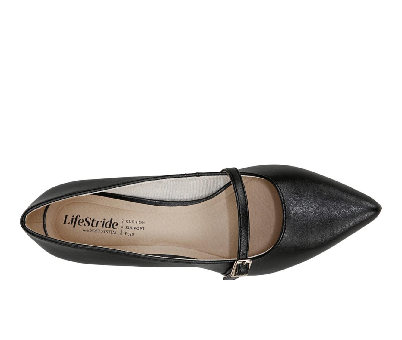 Women's LifeStride Madelyn Mary Jane Pumps