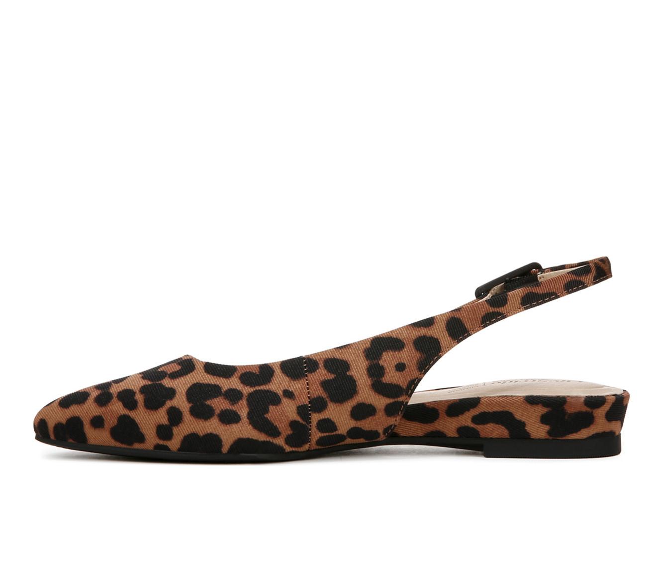 Women's LifeStride Percy Slingback Flats