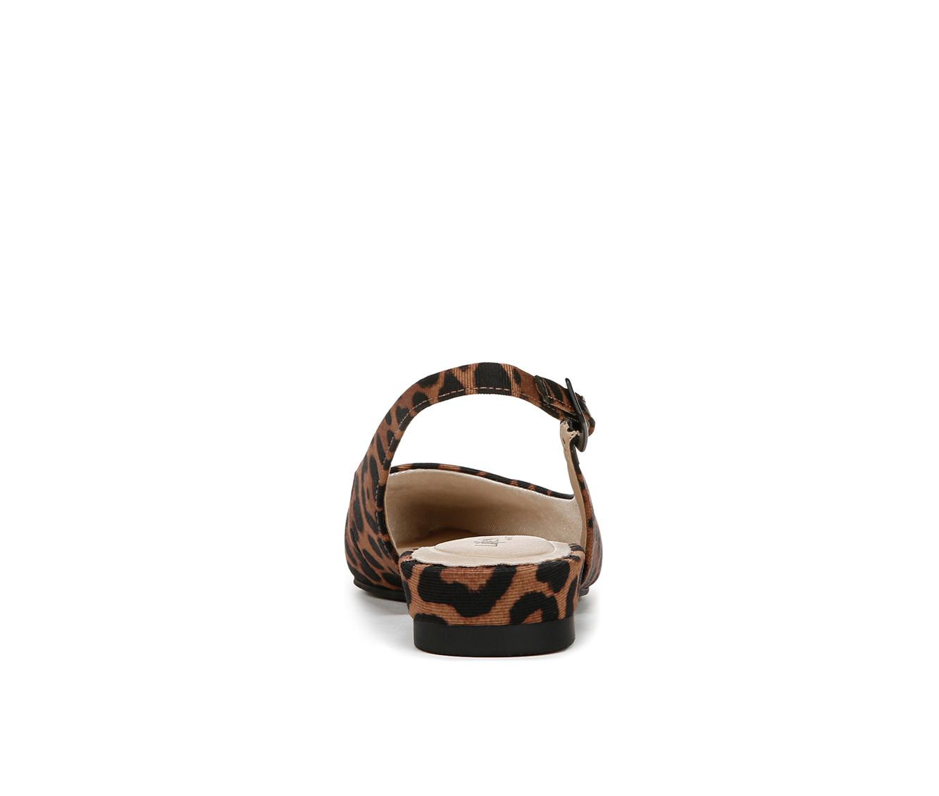 Women's LifeStride Percy Slingback Flats