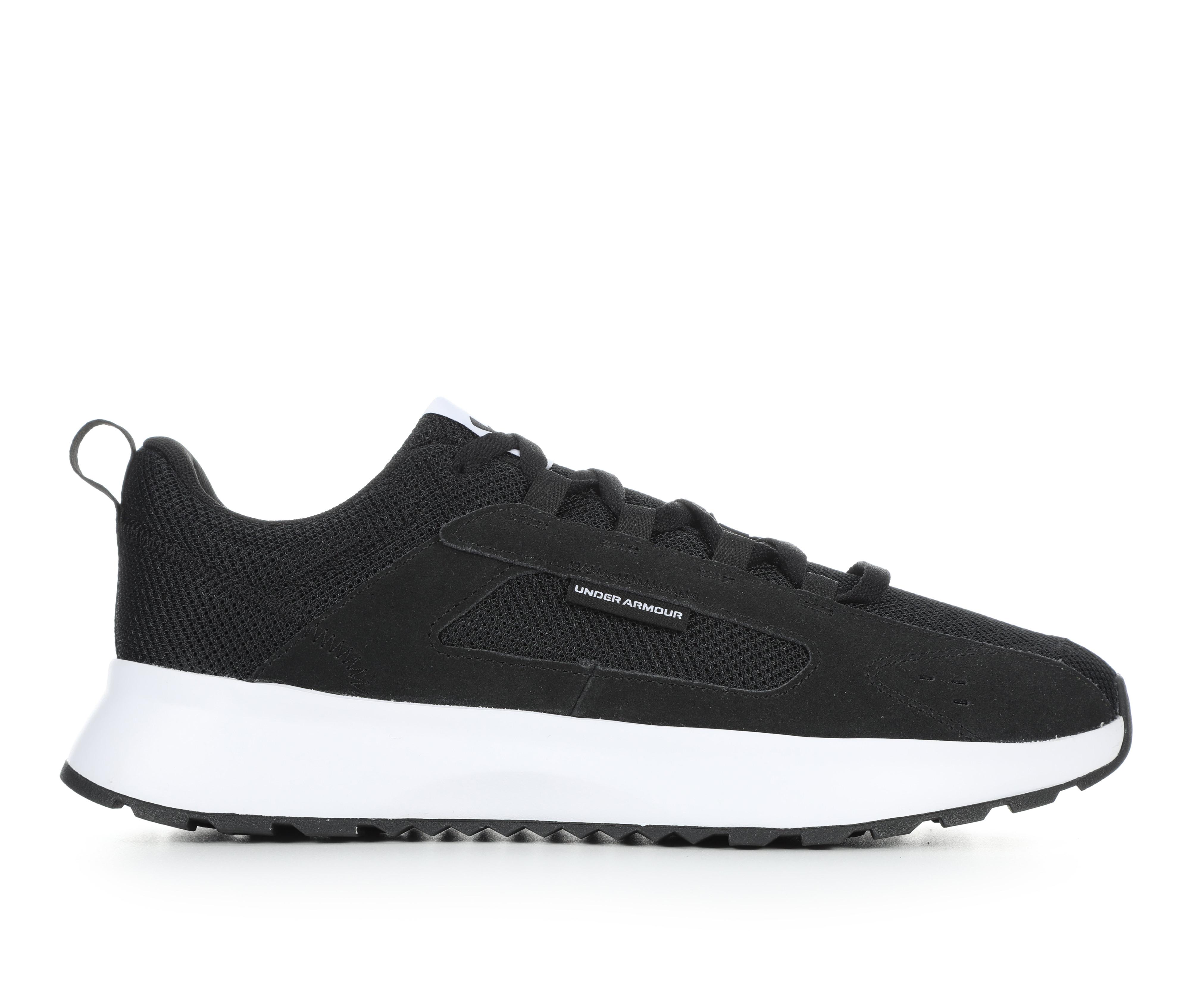 Men's Under Armour Street Mirage Sneakers