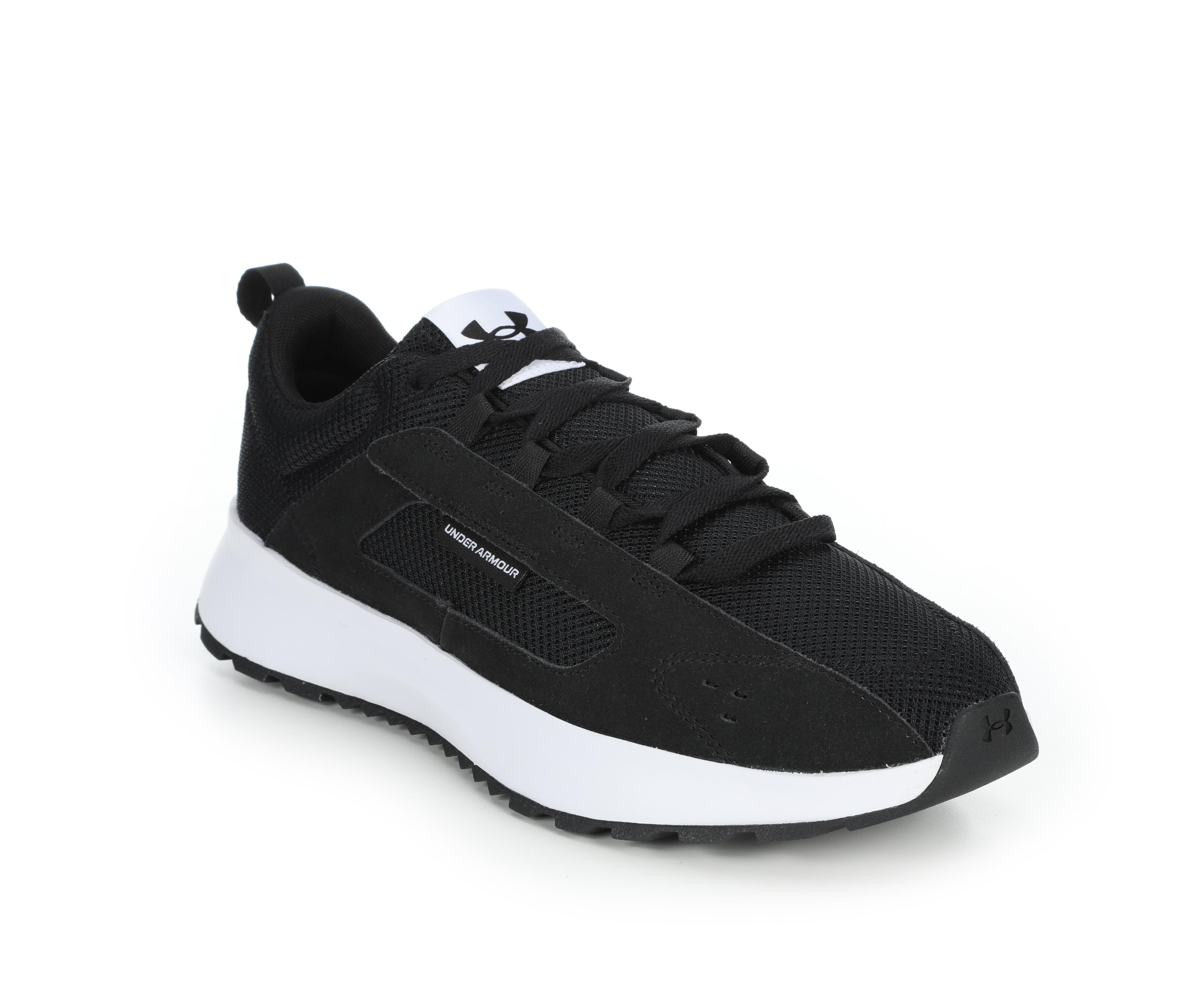 Men's Under Armour Street Mirage Sneakers