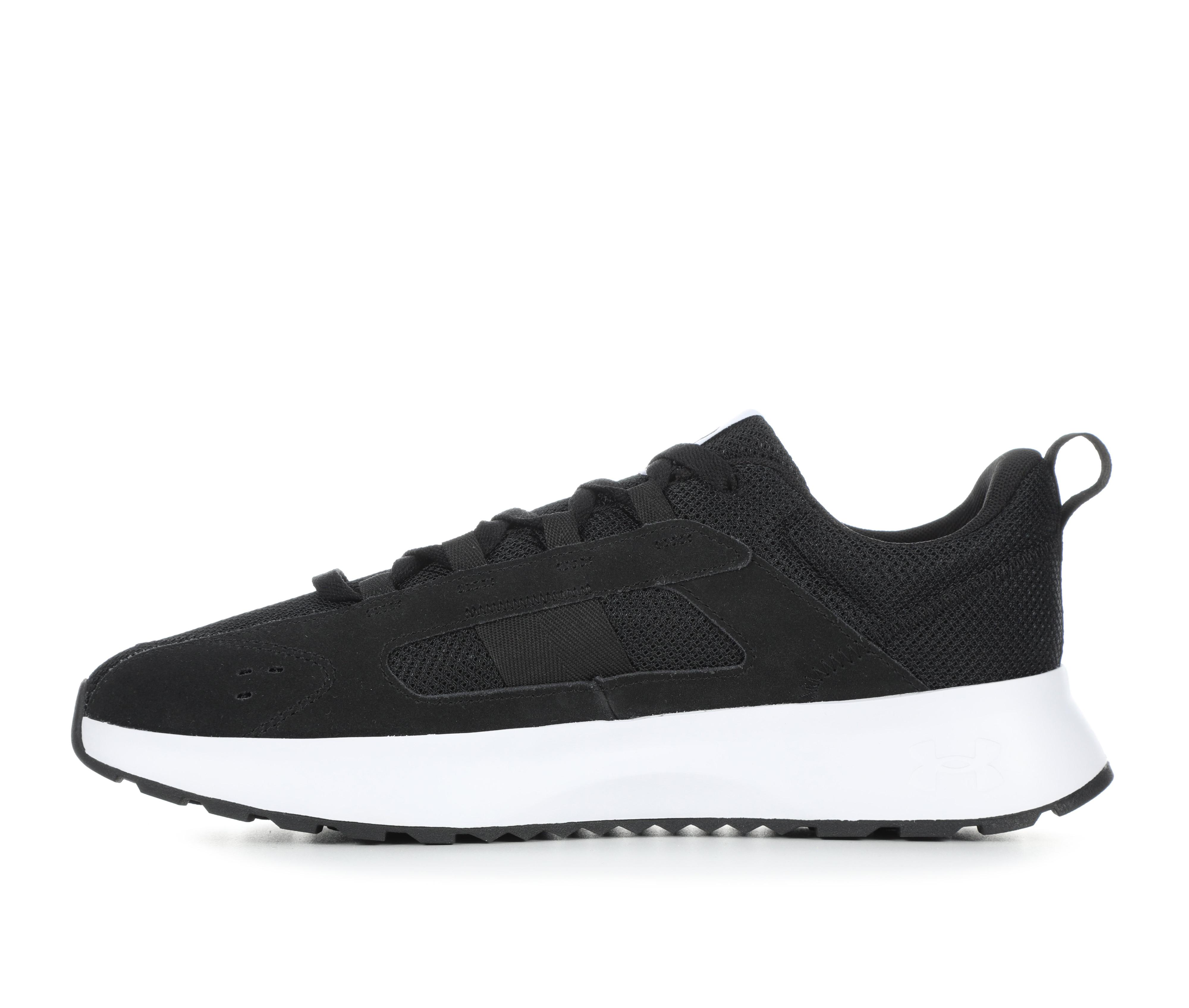 Men's Under Armour Street Mirage Sneakers