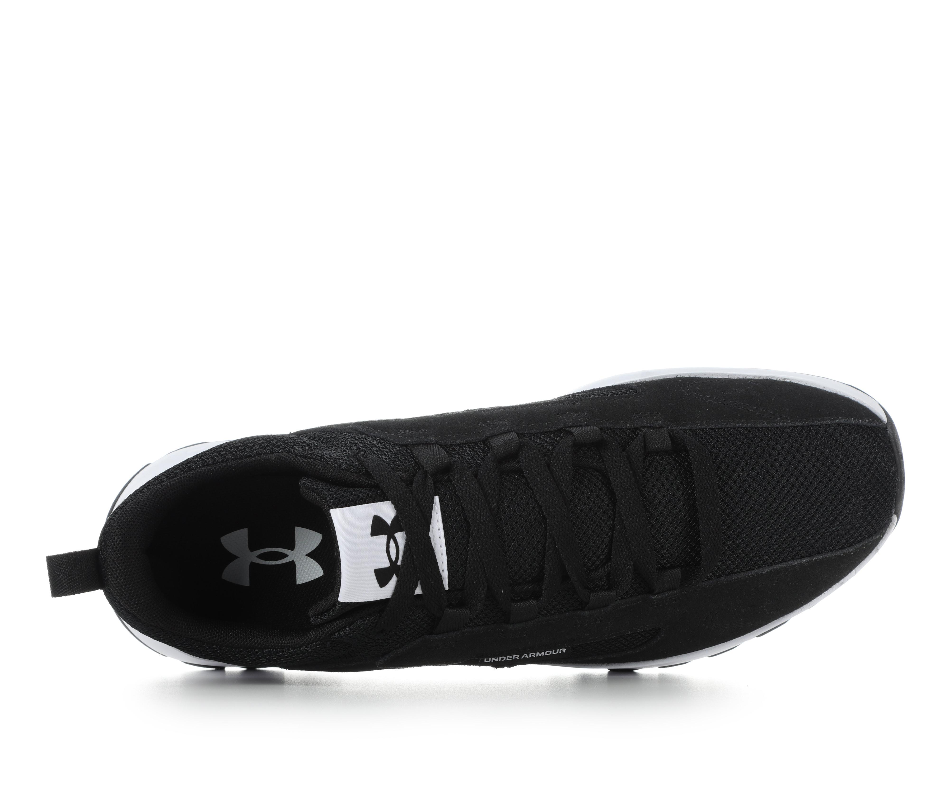 Men's Under Armour Street Mirage Sneakers