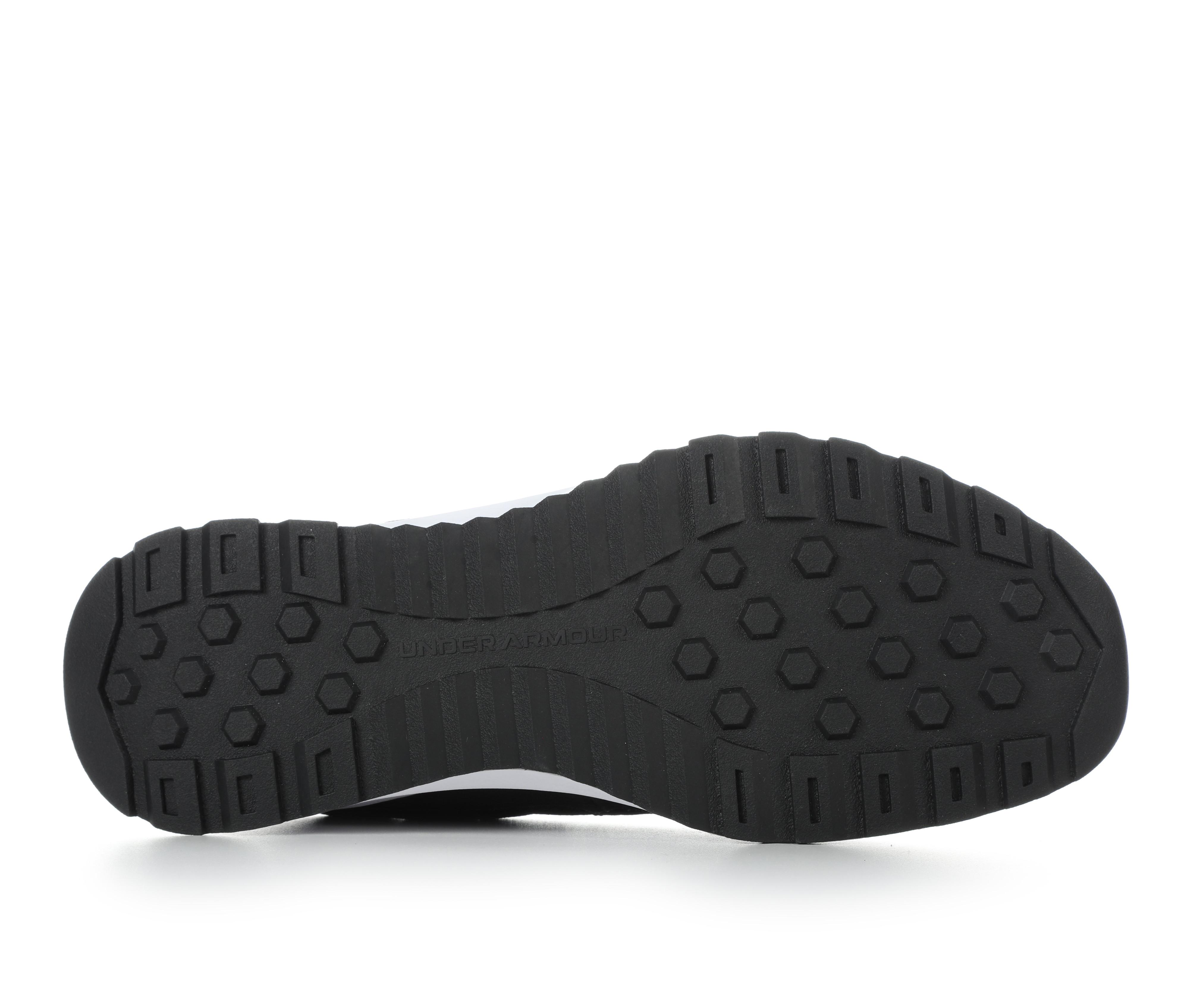 Men's Under Armour Street Mirage Sneakers
