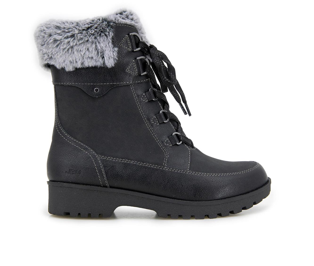 Women's JBU Antonio Waterproof Winter Boots