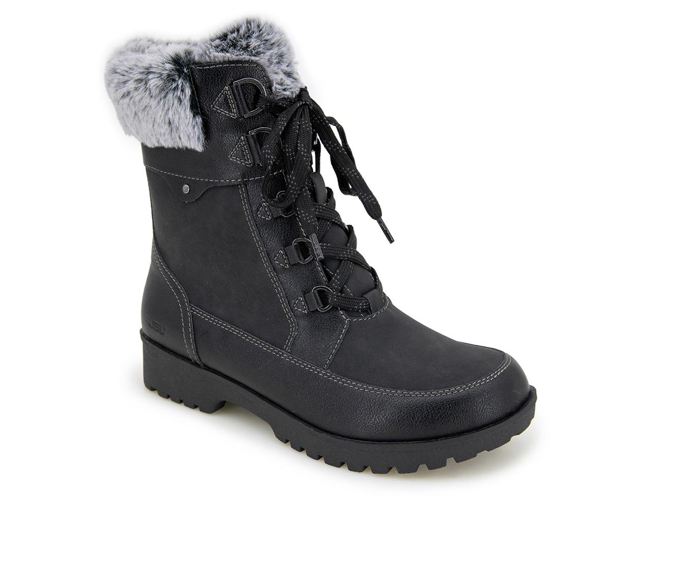 Women's JBU Antonio Waterproof Winter Boots