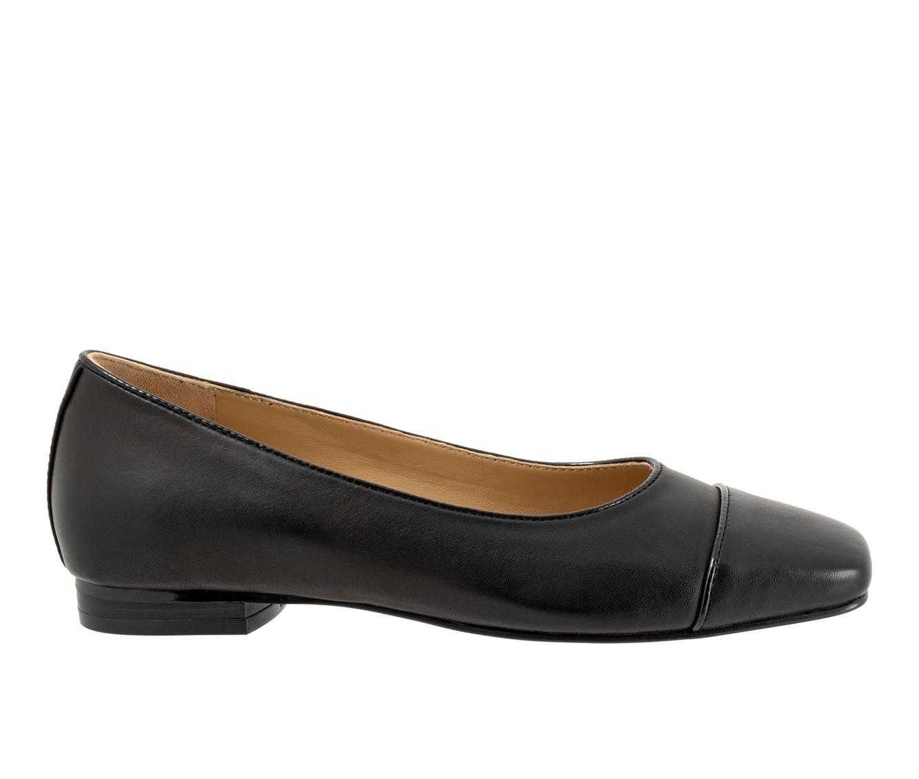 Women's Trotters Harbor Flats