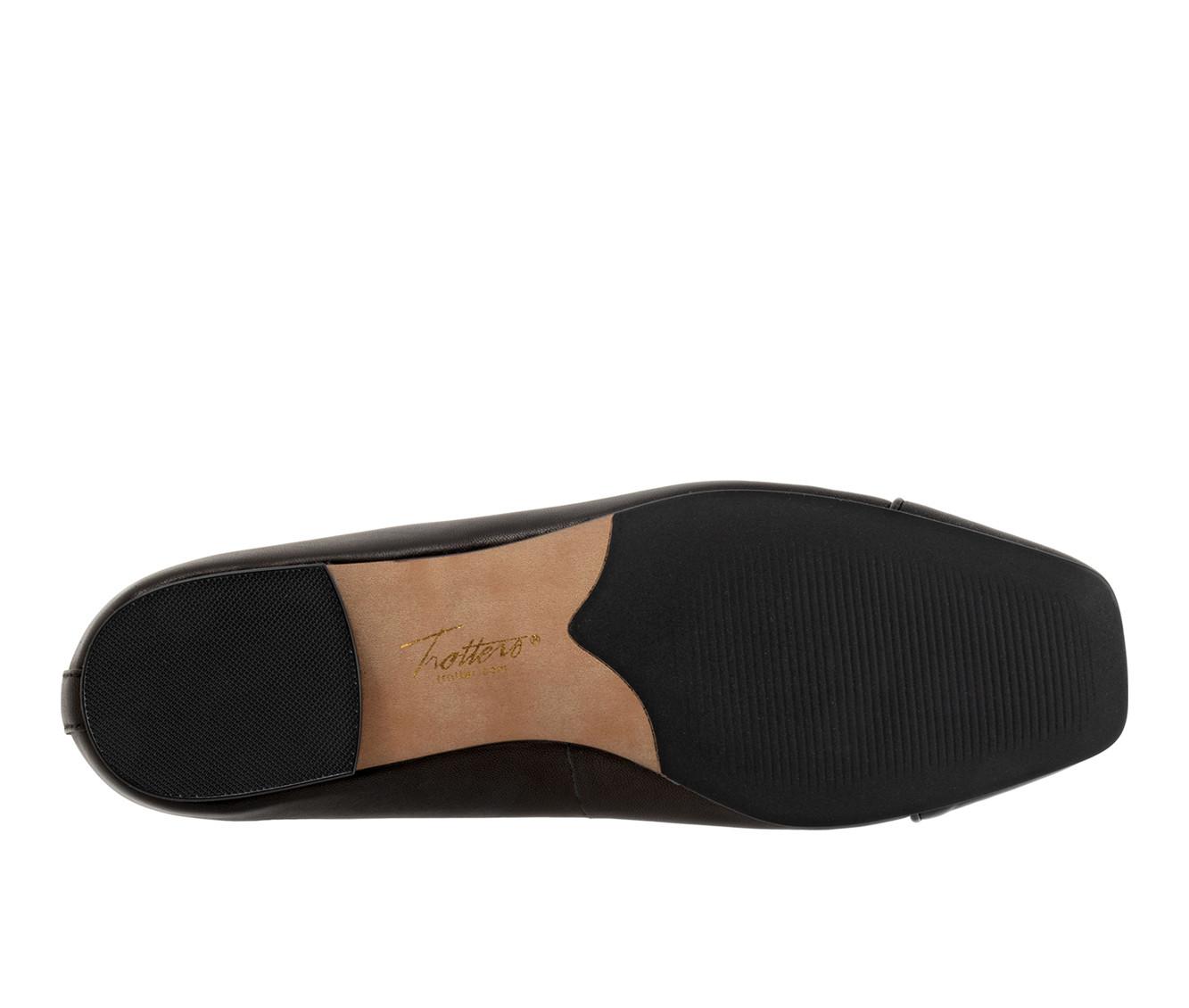 Women's Trotters Harbor Flats