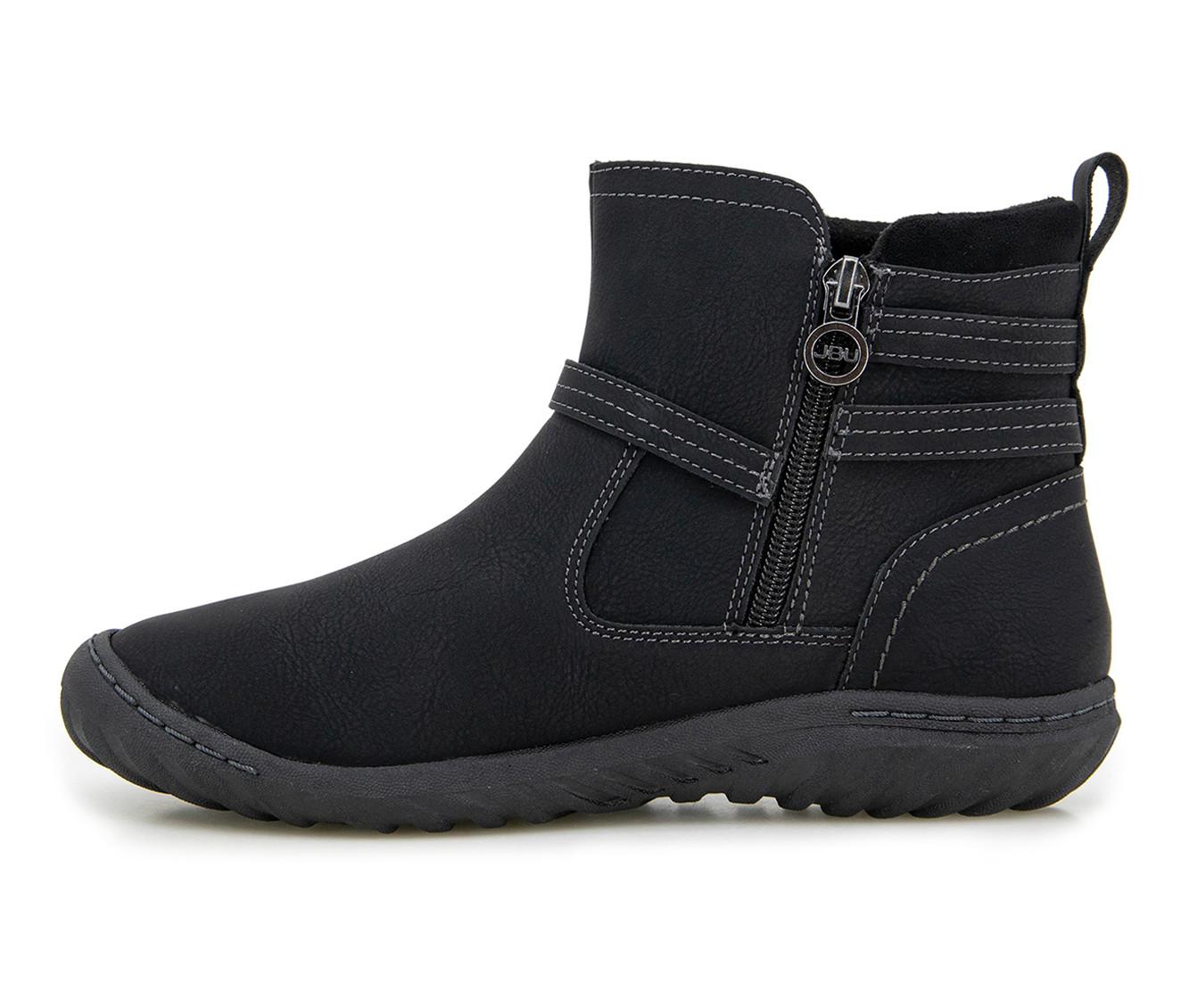 Women's JBU Dolce Water Resistant Booties