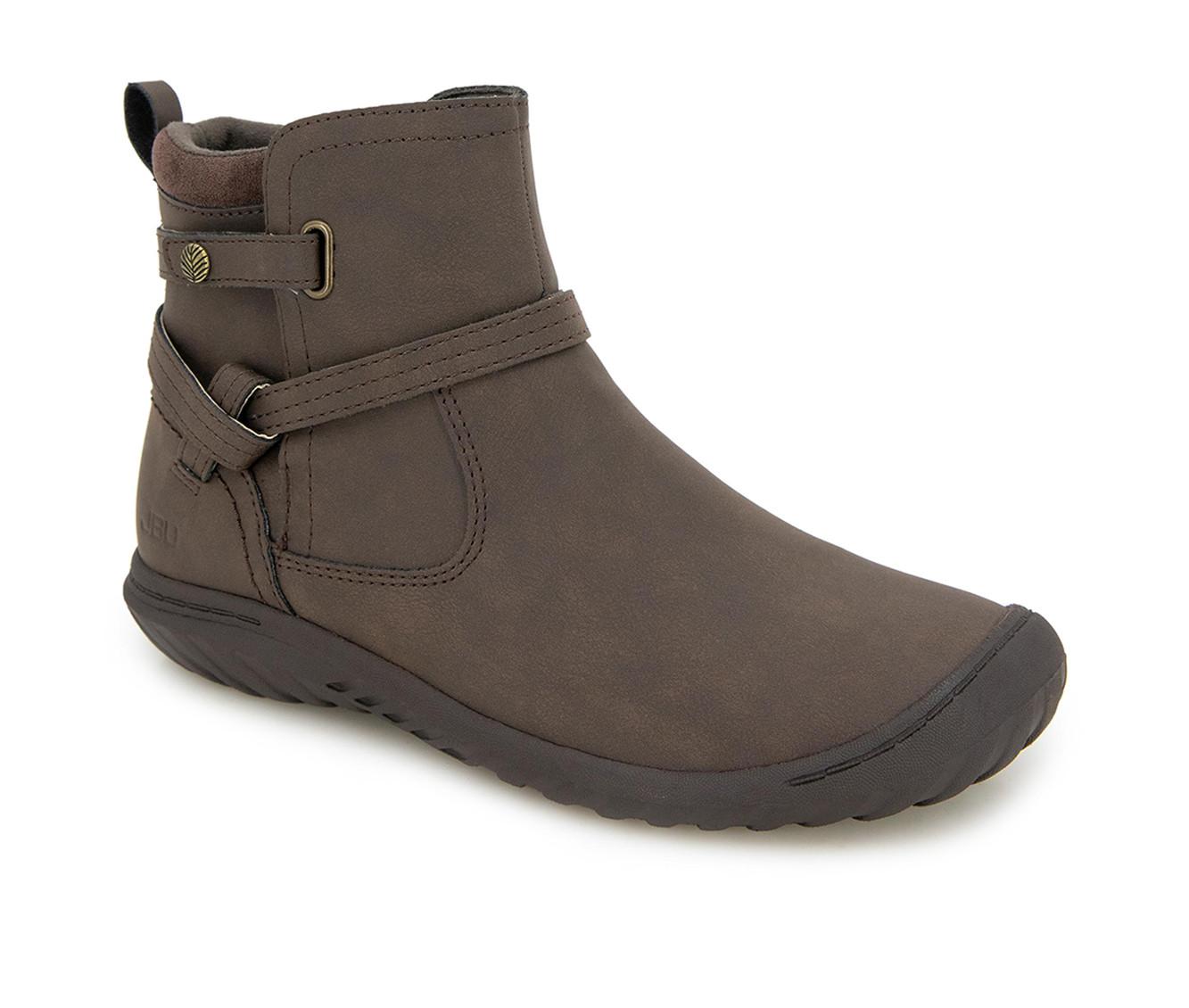 Jbu booties best sale